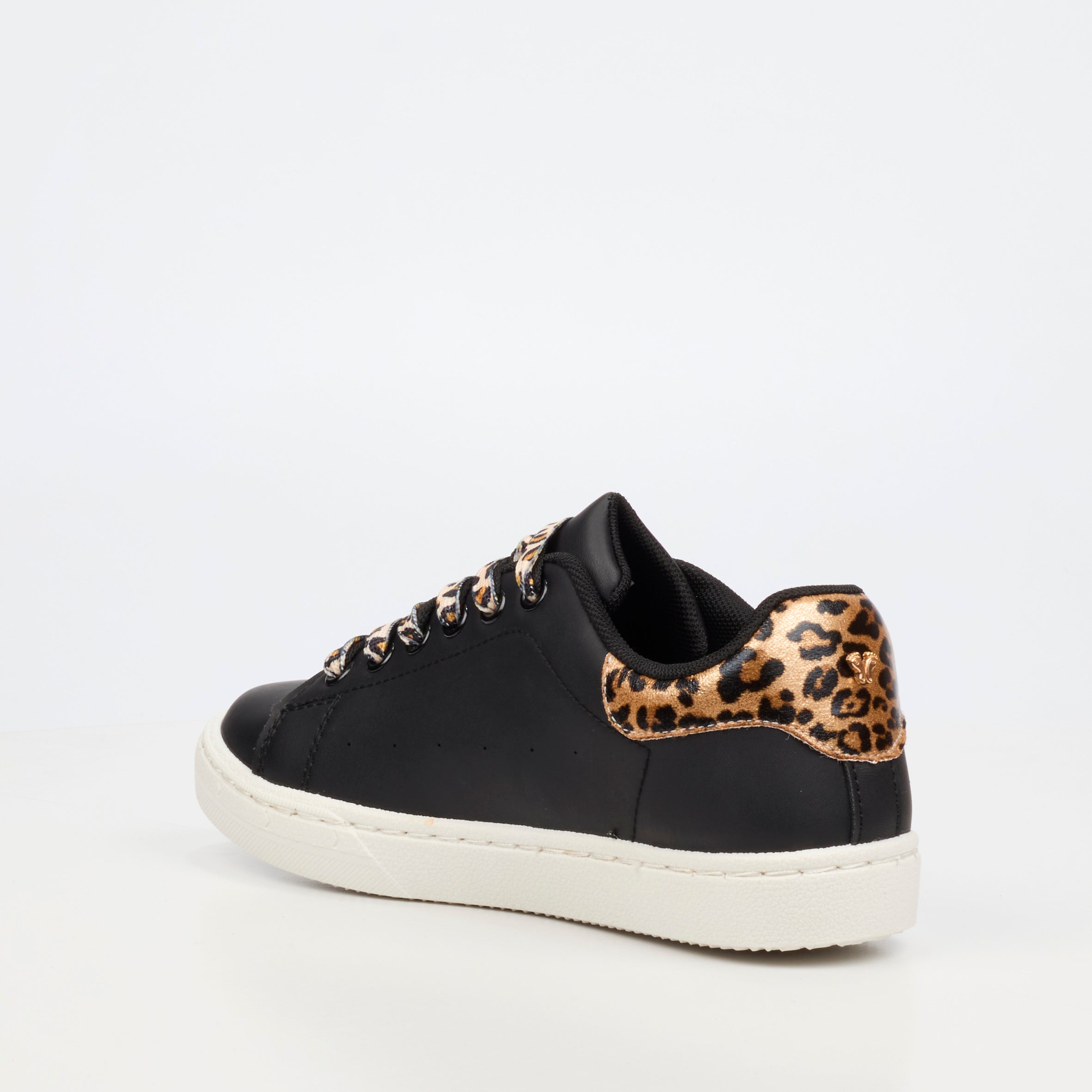 Butterfly Feet Evolve 1 Sneaker - Black