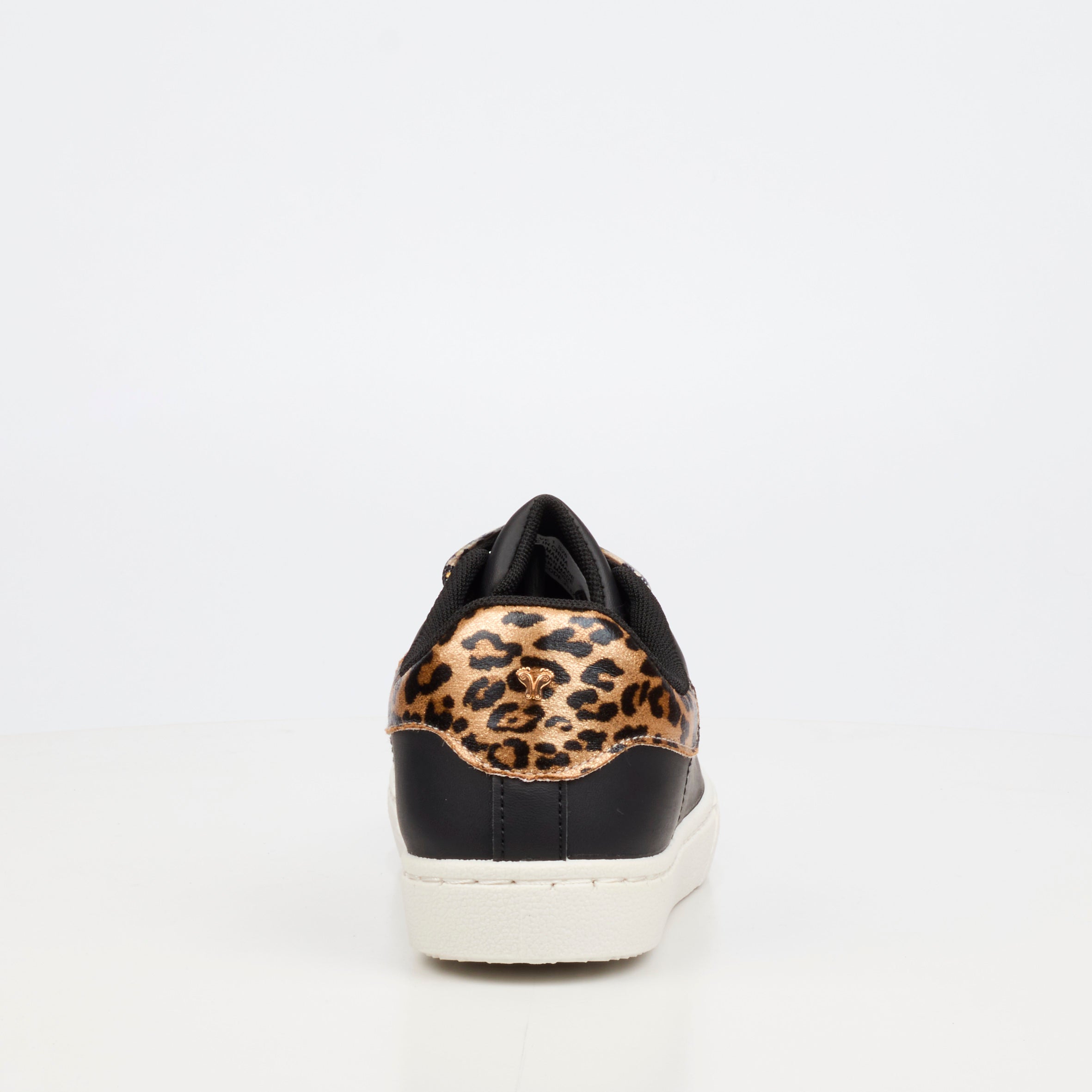 Butterfly Feet Evolve 1 Sneaker - Black