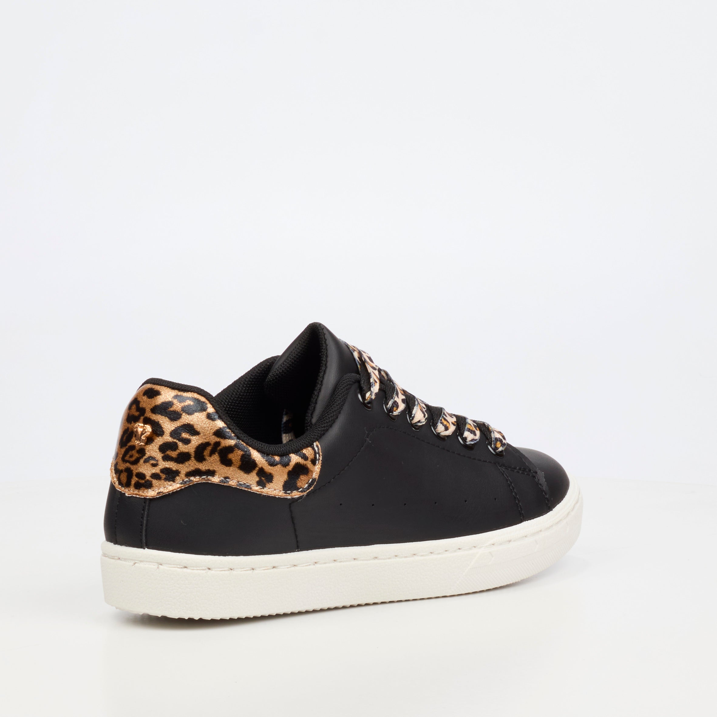 Butterfly Feet Evolve 1 Sneaker - Black