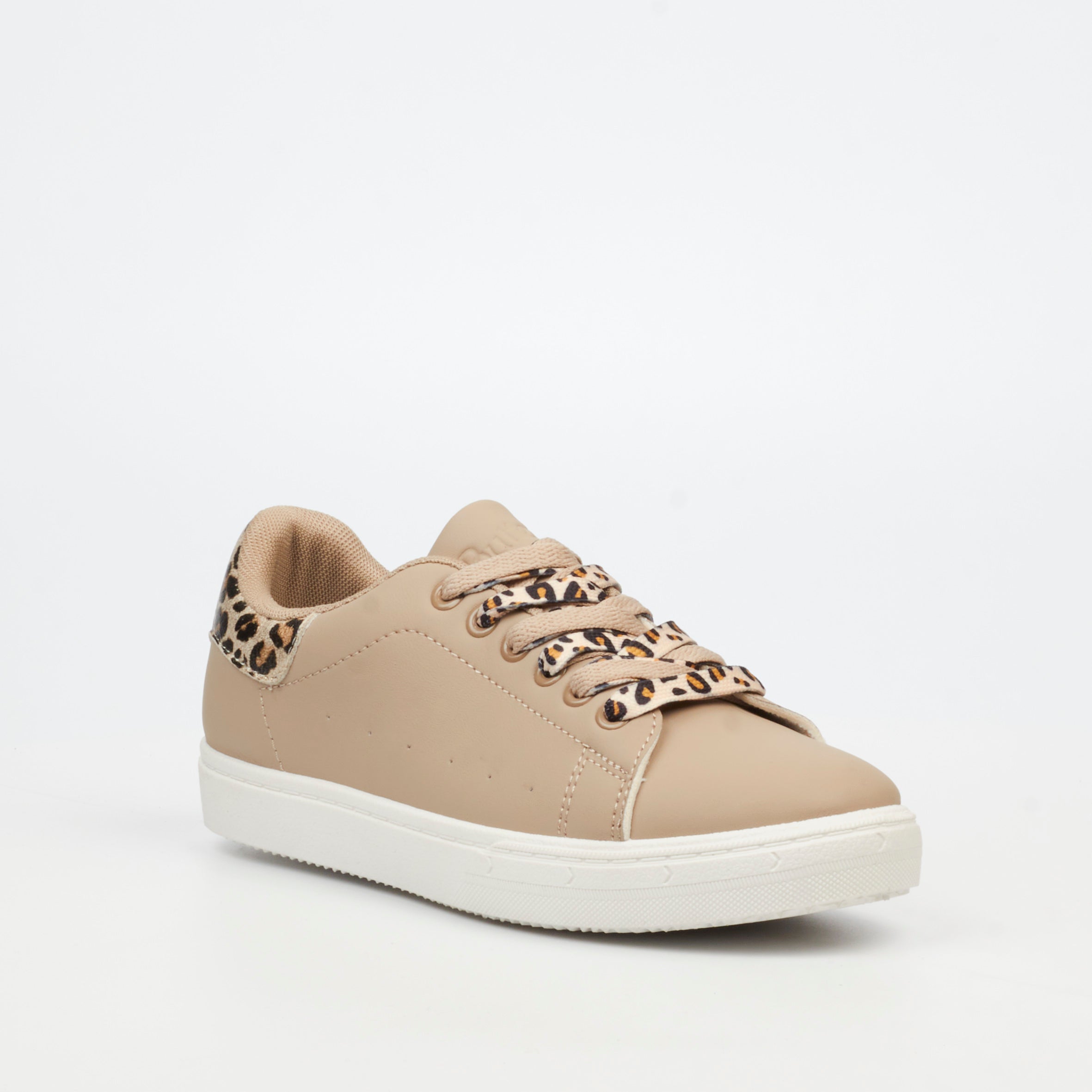 Butterfly Feet Evolve 1 Sneaker - Taupe footwear Butterfly Feet