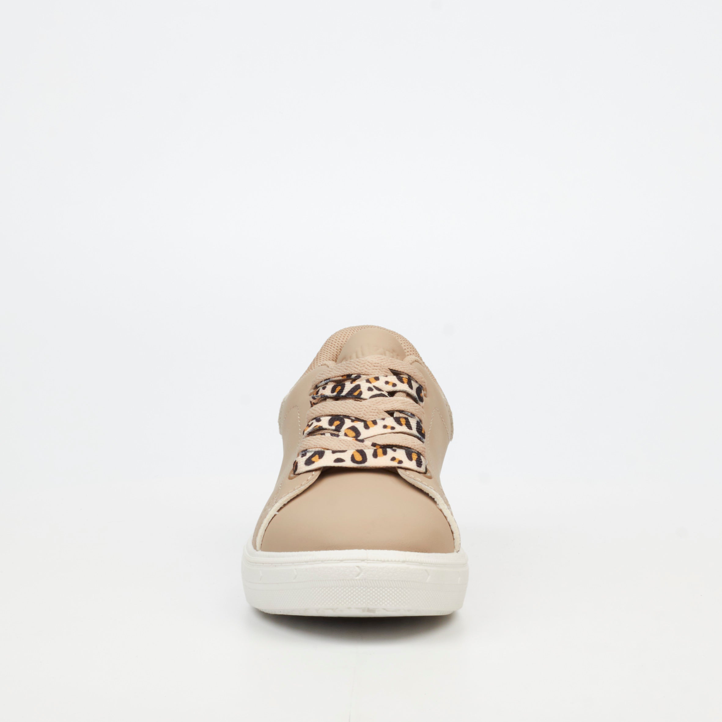 Butterfly Feet Evolve 1 Sneaker - Taupe footwear Butterfly Feet