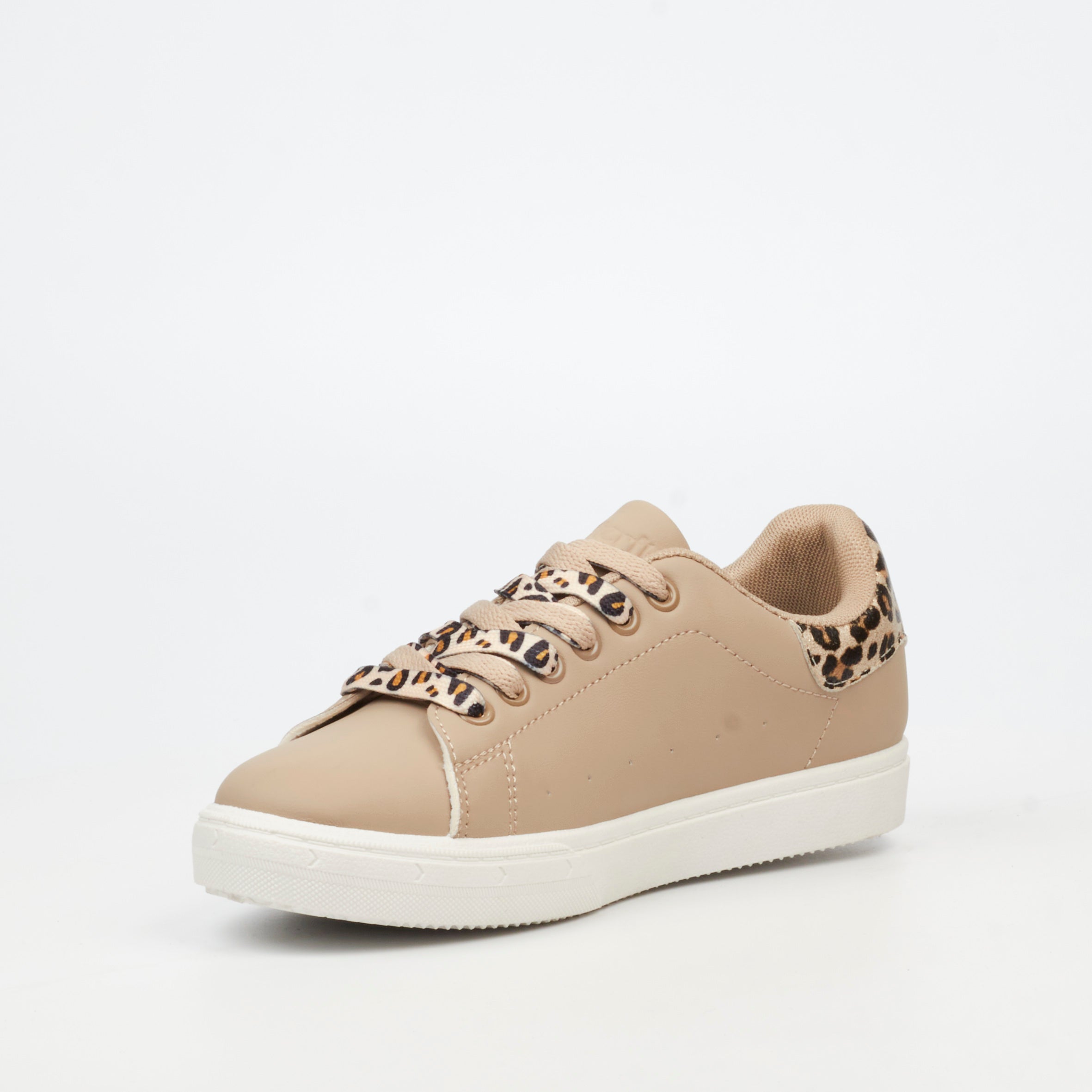 Butterfly Feet Evolve 1 Sneaker - Taupe footwear Butterfly Feet