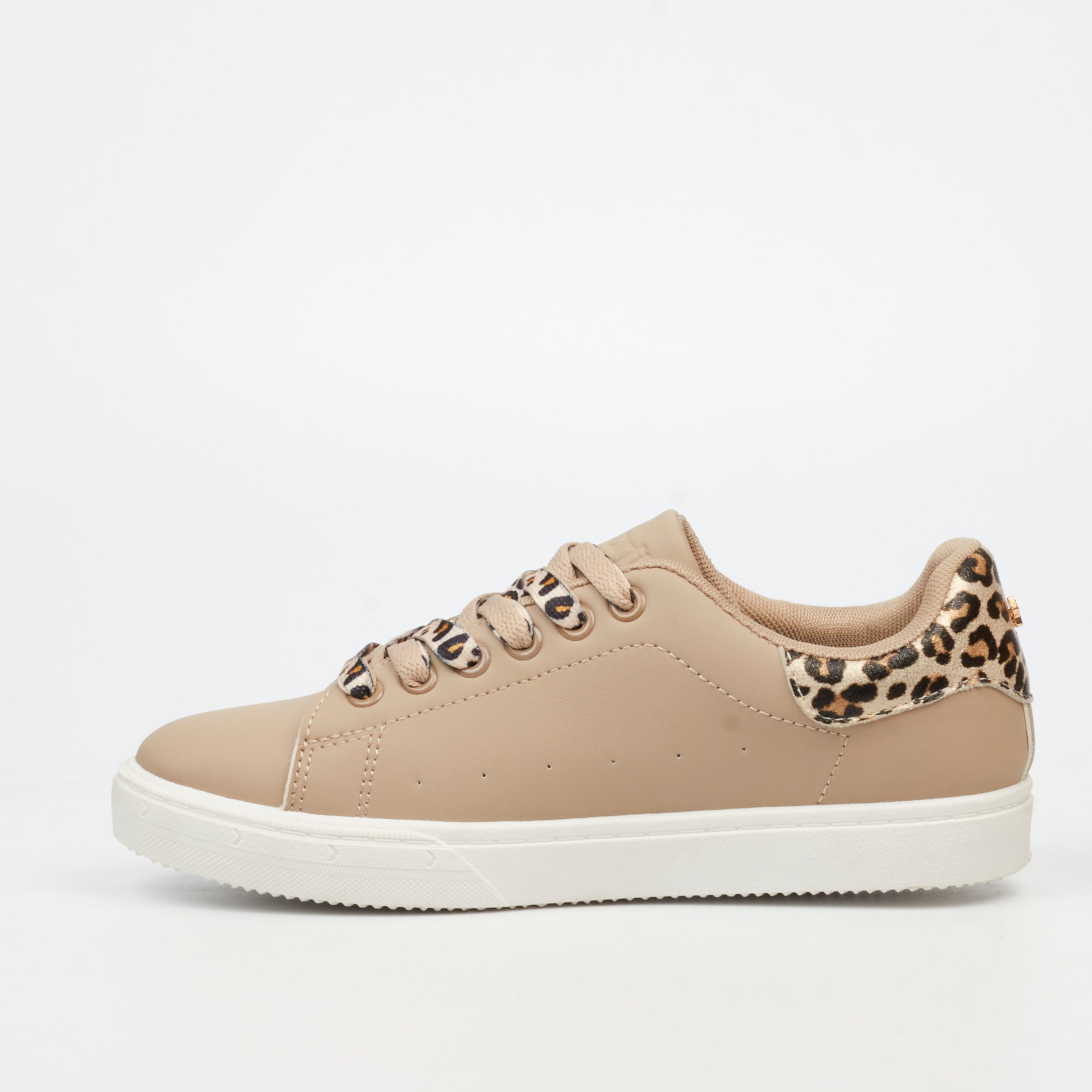 Butterfly Feet Evolve 1 Sneaker - Taupe footwear Butterfly Feet