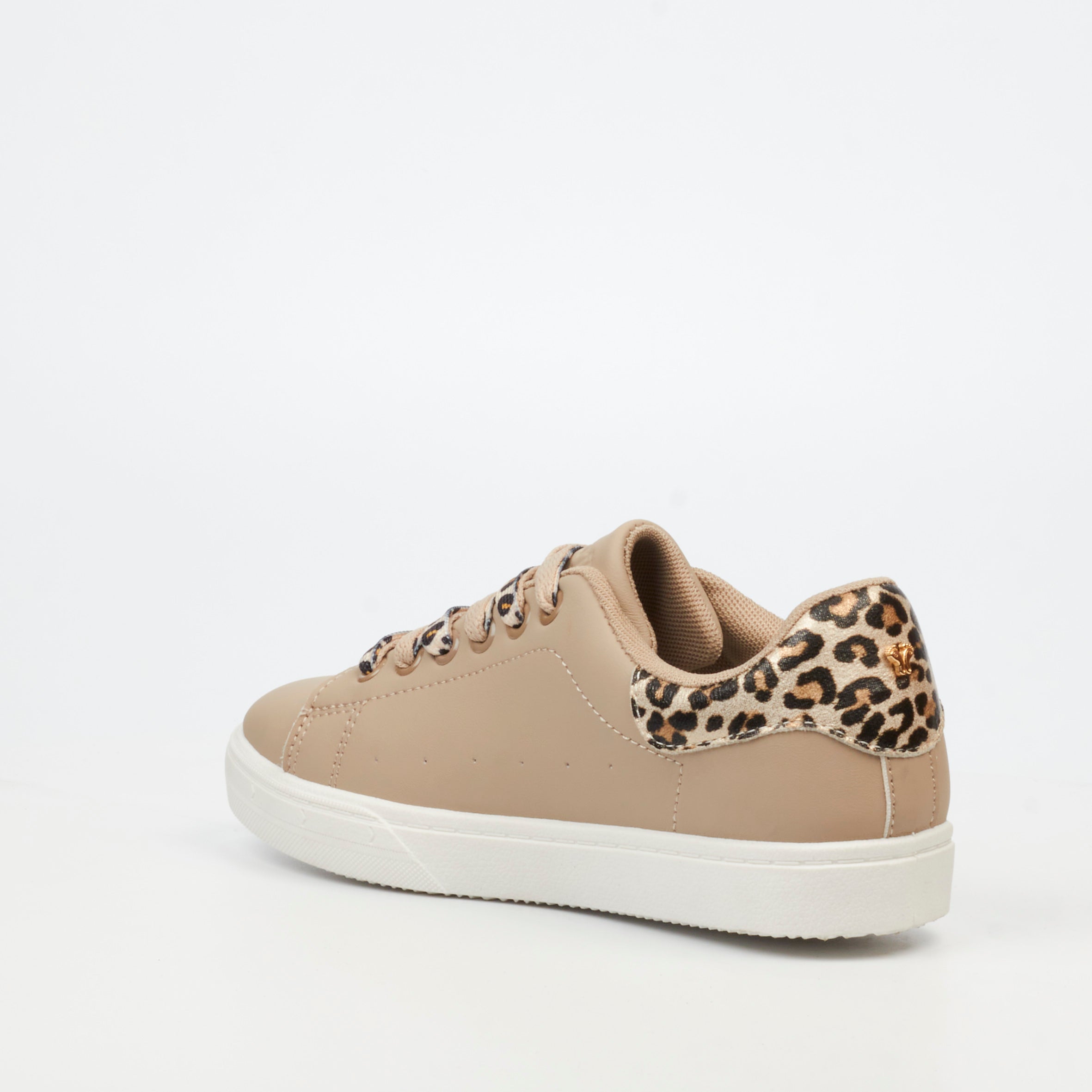Butterfly Feet Evolve 1 Sneaker - Taupe footwear Butterfly Feet
