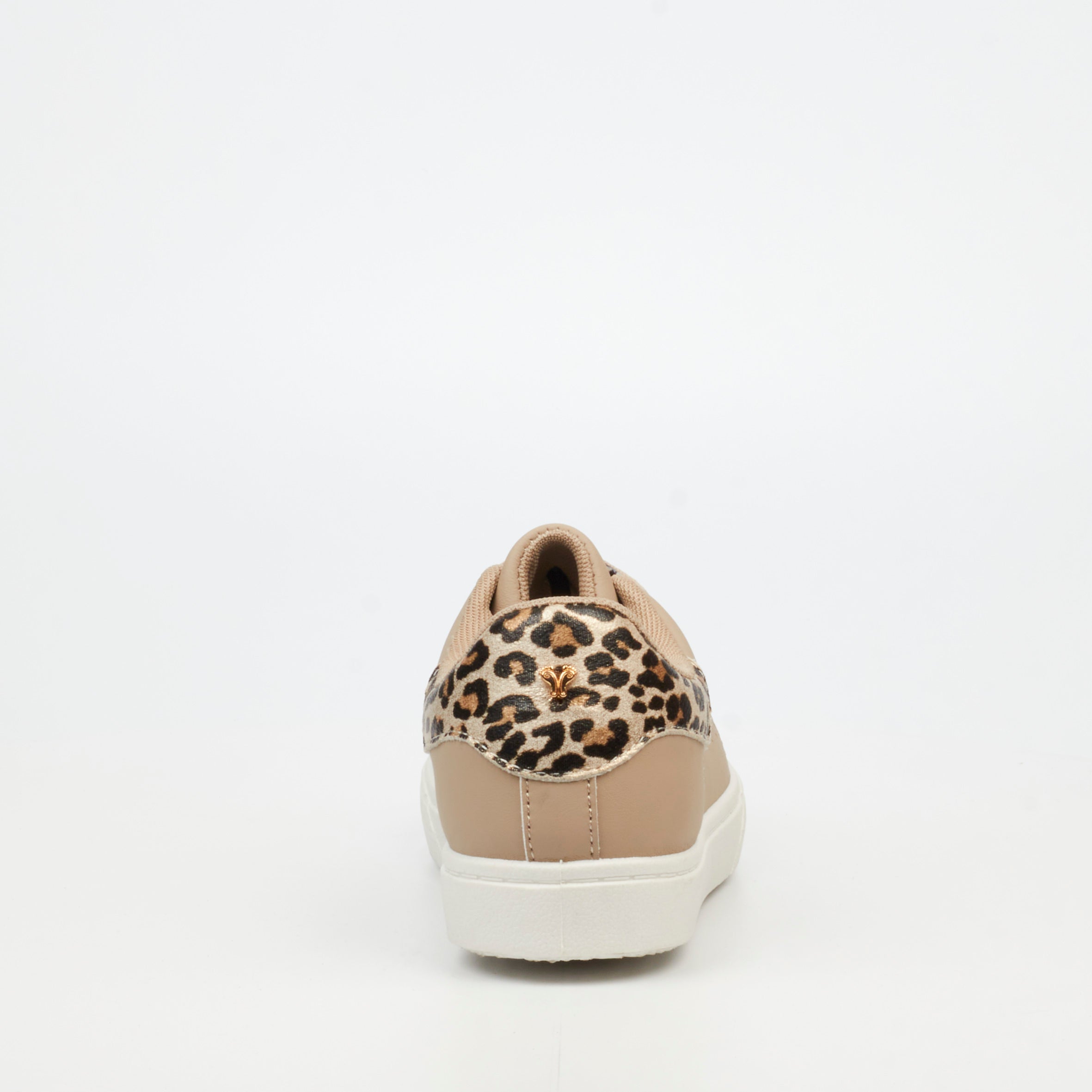 Butterfly Feet Evolve 1 Sneaker - Taupe footwear Butterfly Feet