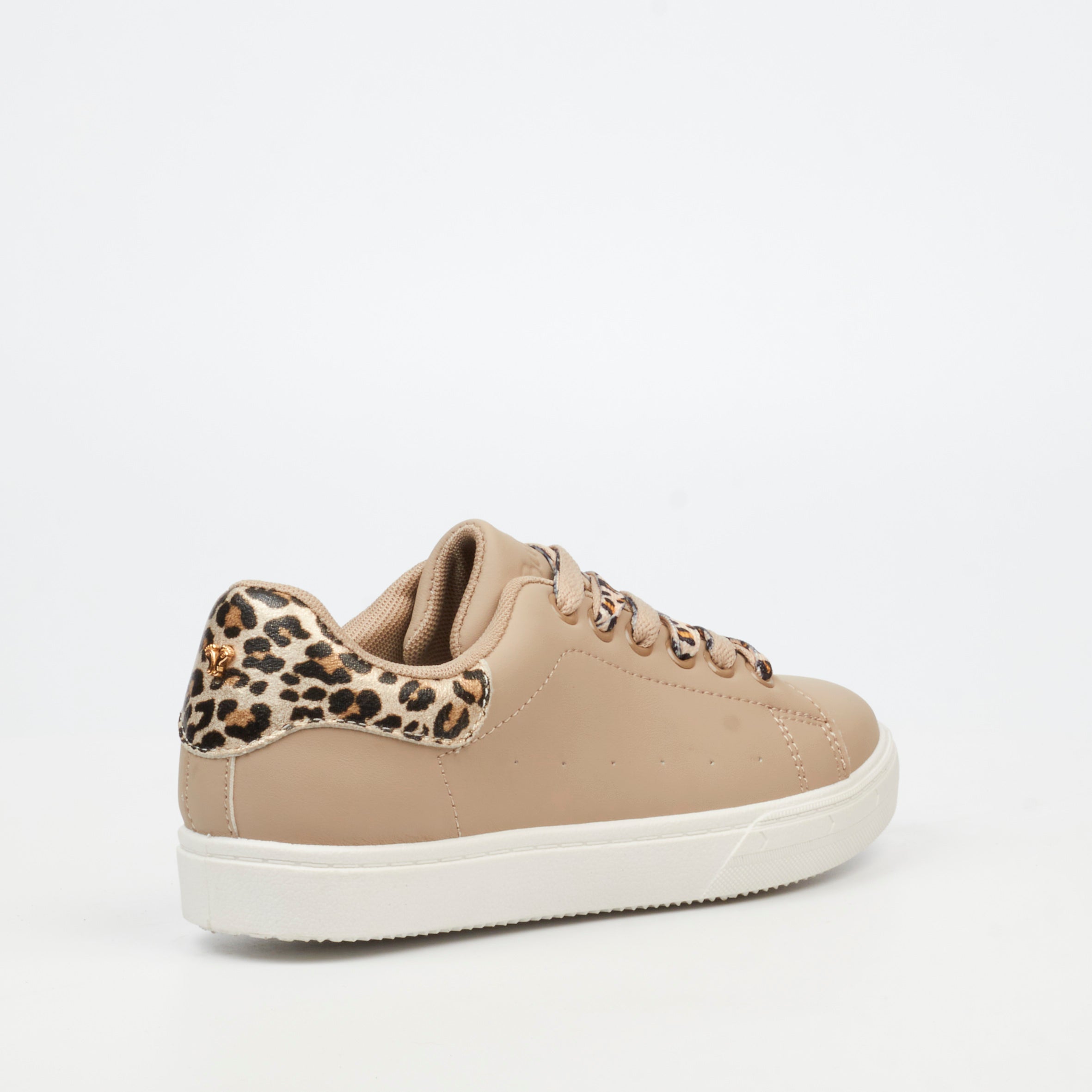Butterfly Feet Evolve 1 Sneaker - Taupe footwear Butterfly Feet