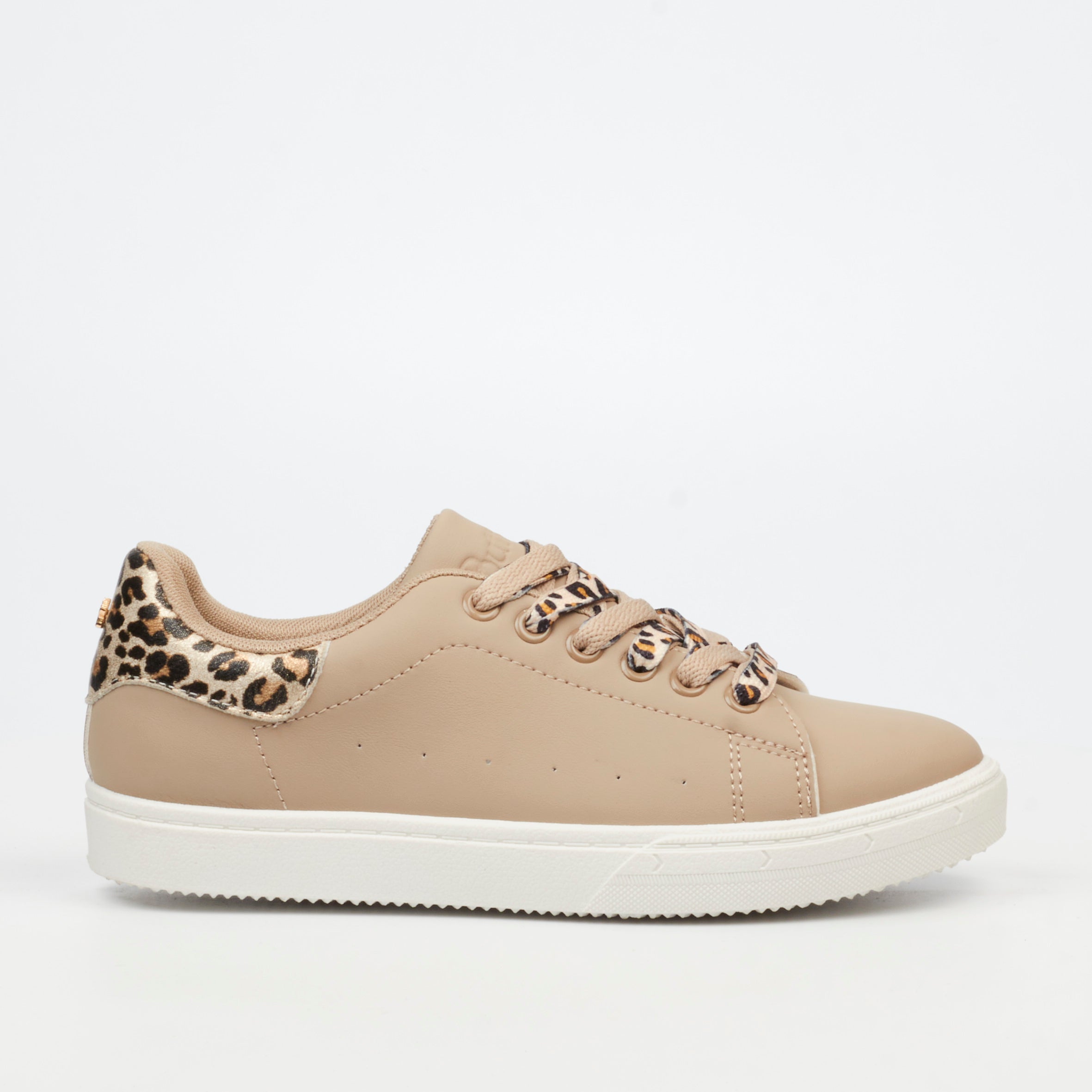Butterfly Feet Evolve 1 Sneaker - Taupe footwear Butterfly Feet