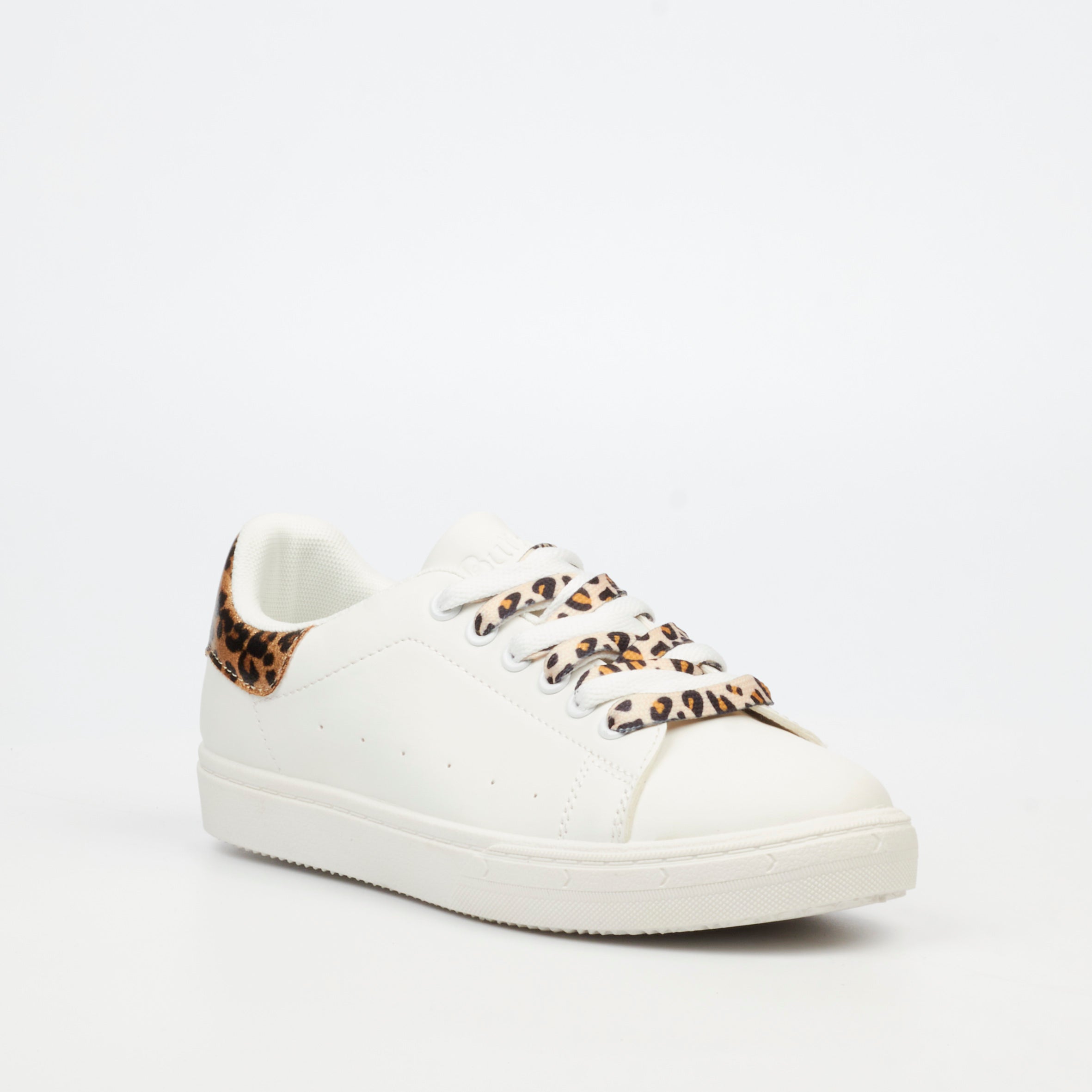 Butterfly Feet Evolve 1 Sneaker - White footwear Butterfly Feet