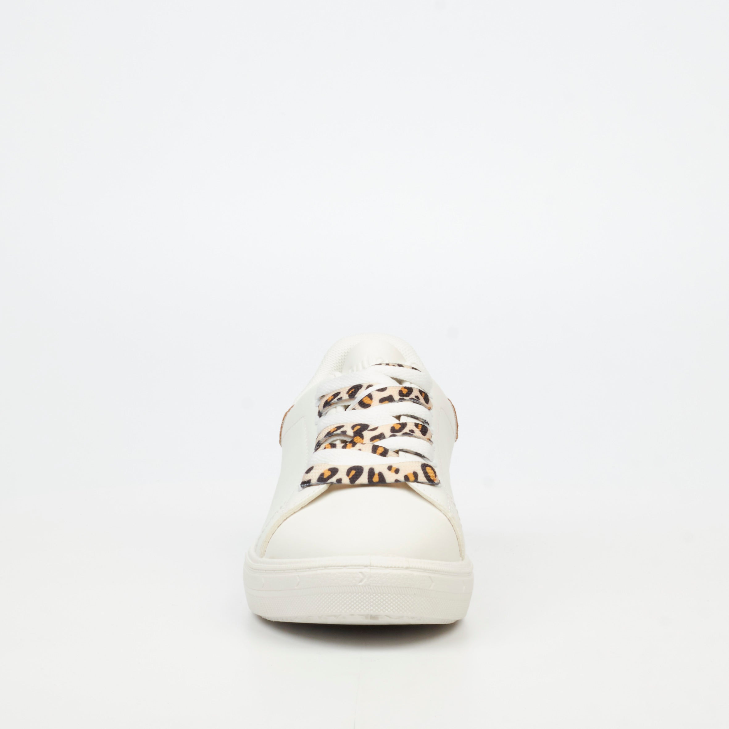Butterfly Feet Evolve 1 Sneaker - White footwear Butterfly Feet