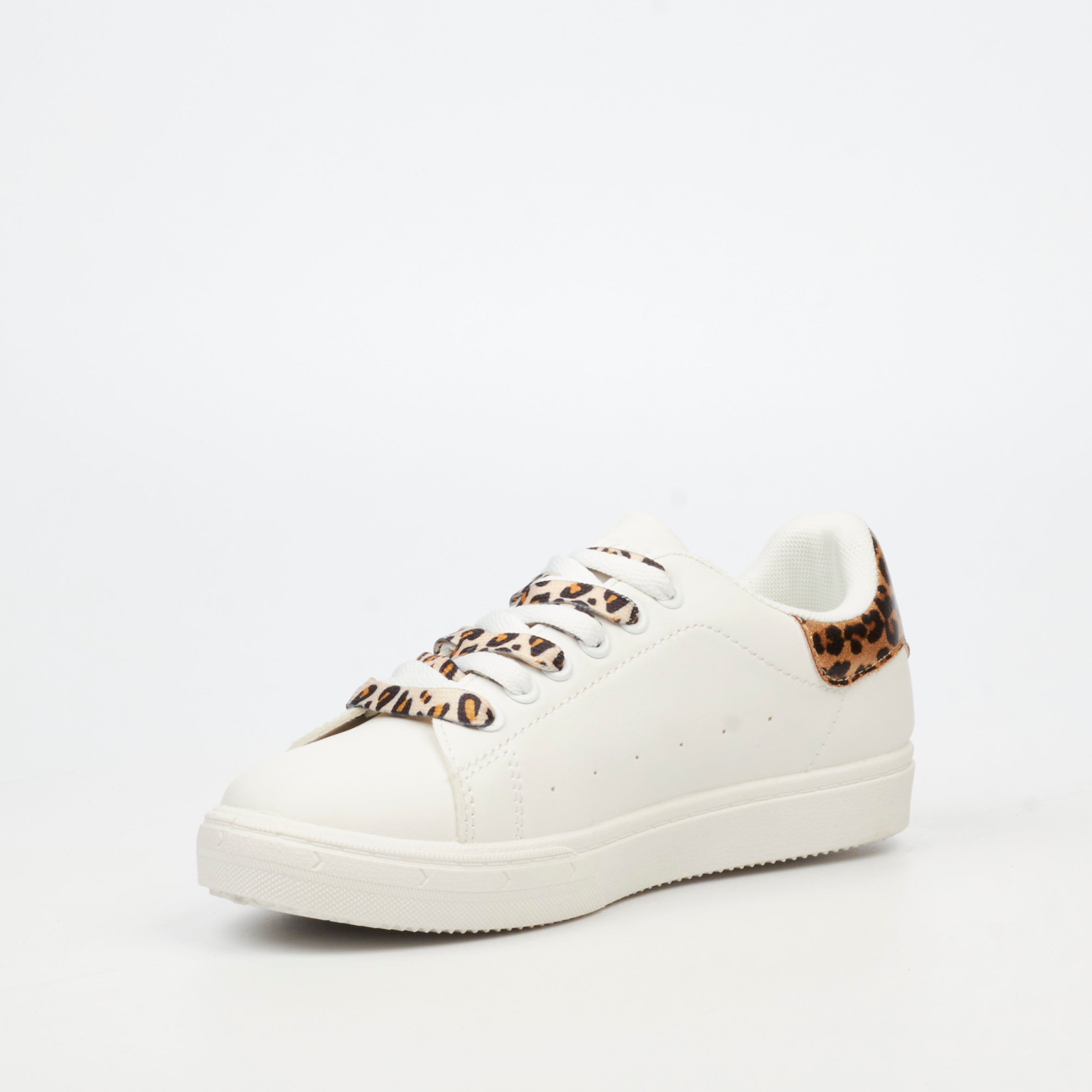Butterfly Feet Evolve 1 Sneaker - White footwear Butterfly Feet
