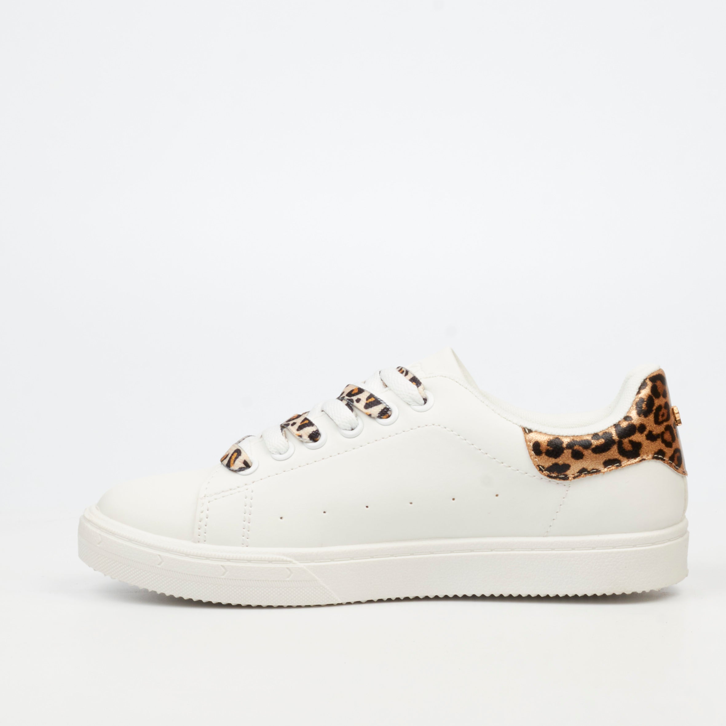 Butterfly Feet Evolve 1 Sneaker - White footwear Butterfly Feet