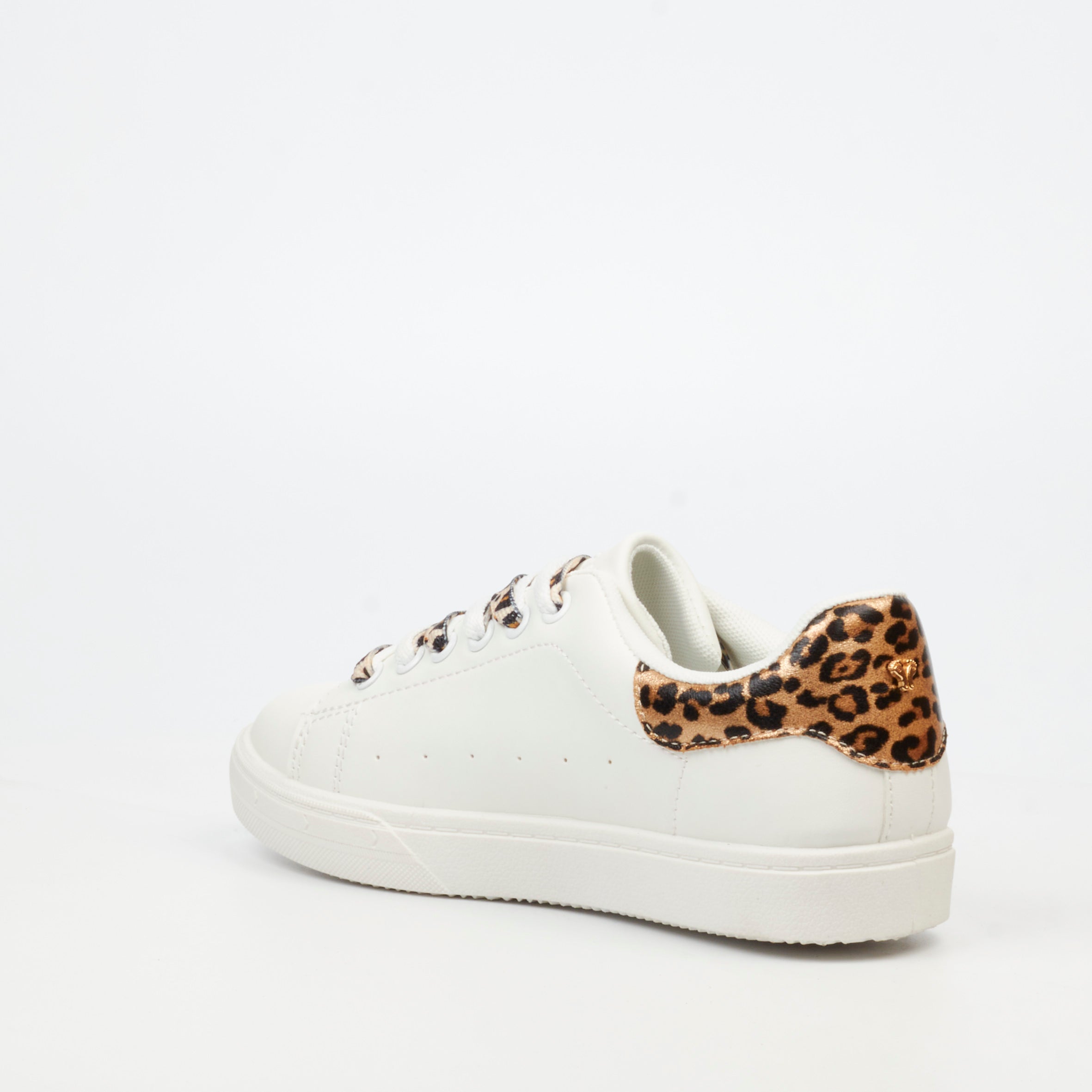 Butterfly Feet Evolve 1 Sneaker - White footwear Butterfly Feet