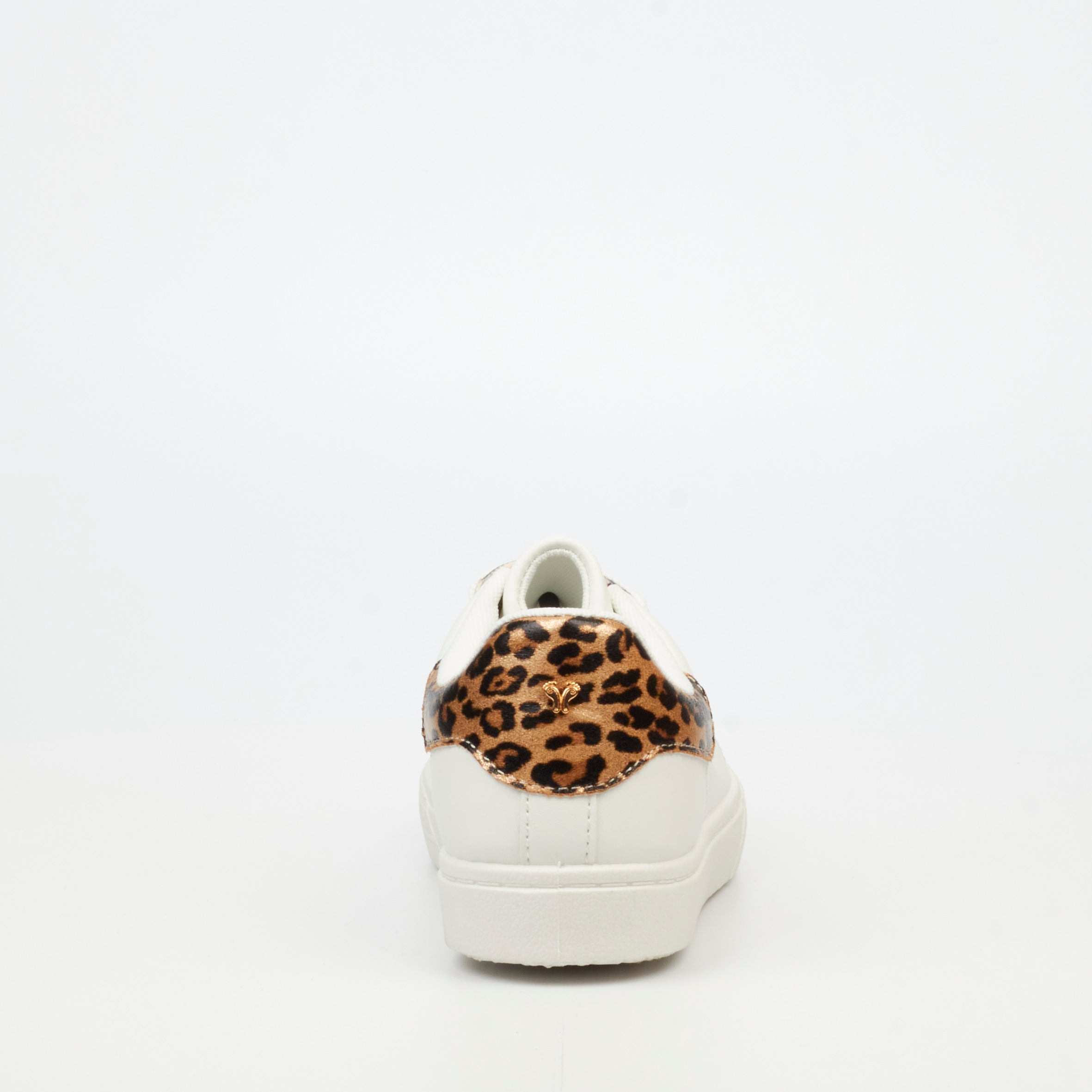 Butterfly Feet Evolve 1 Sneaker - White footwear Butterfly Feet