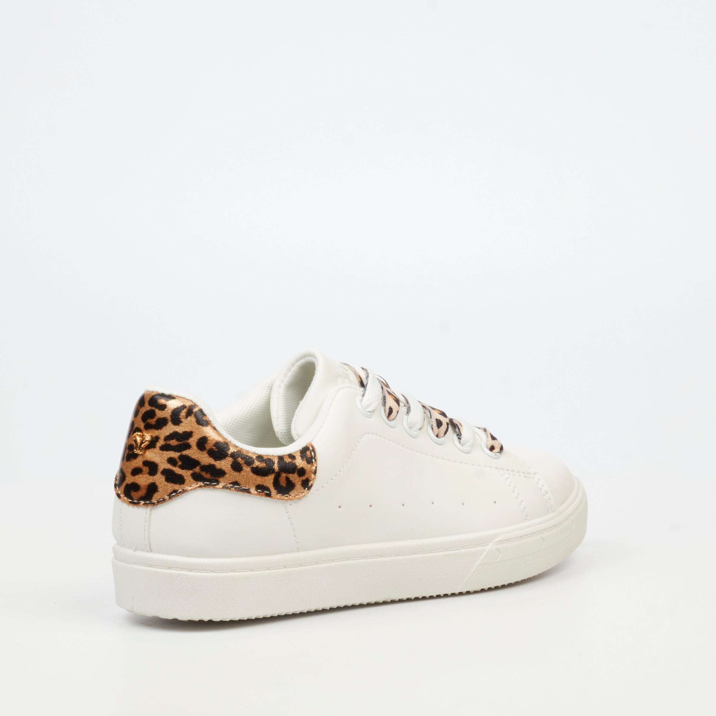 Butterfly Feet Evolve 1 Sneaker - White footwear Butterfly Feet