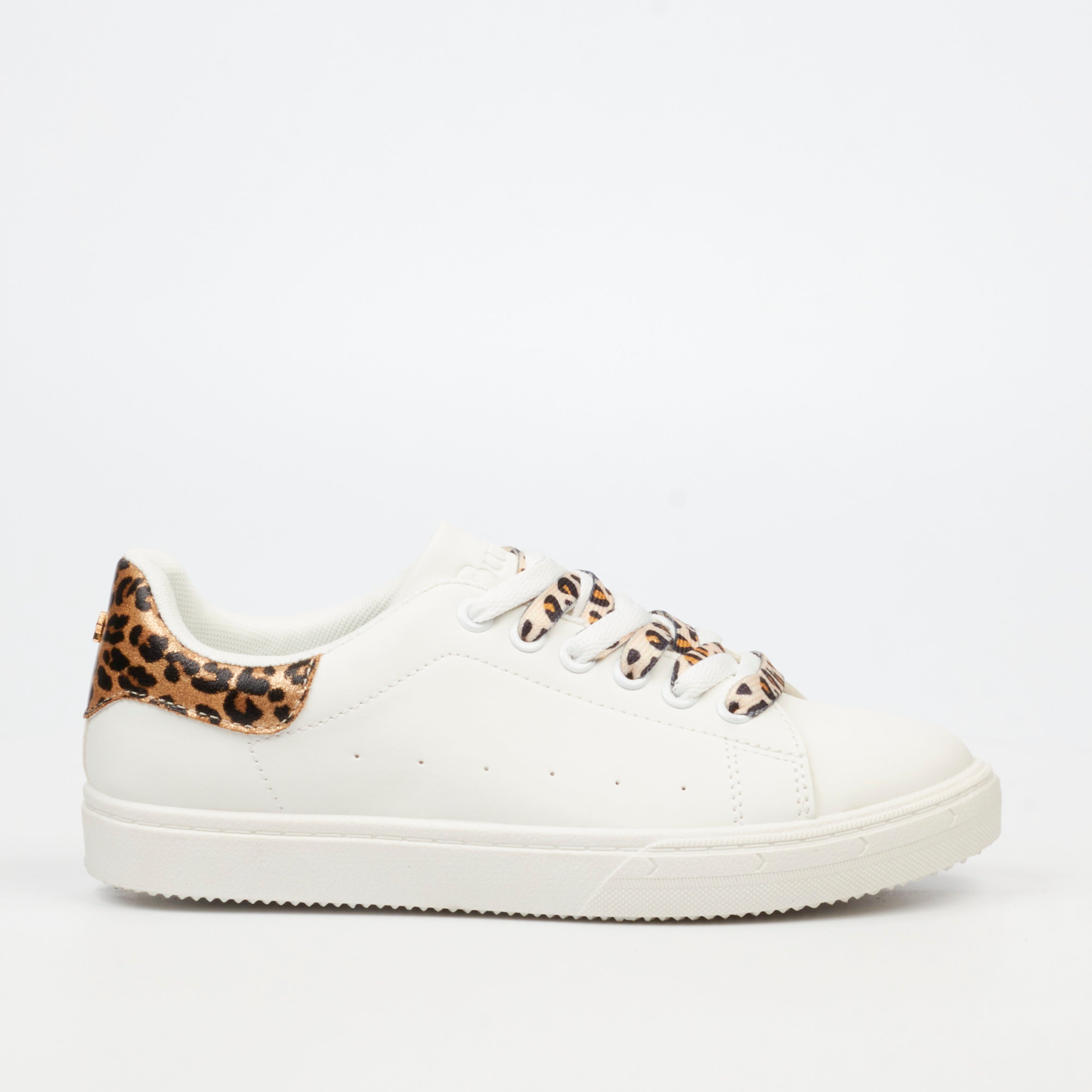Butterfly Feet Evolve 1 Sneaker - White footwear Butterfly Feet