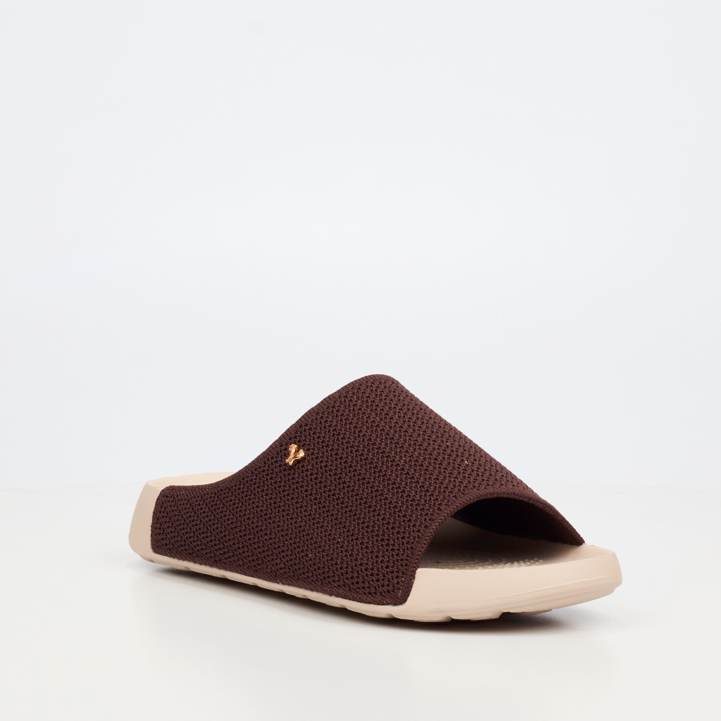 Butterfly Feet Falken 1 Shoe - Chocolate footwear Butterfly Feet
