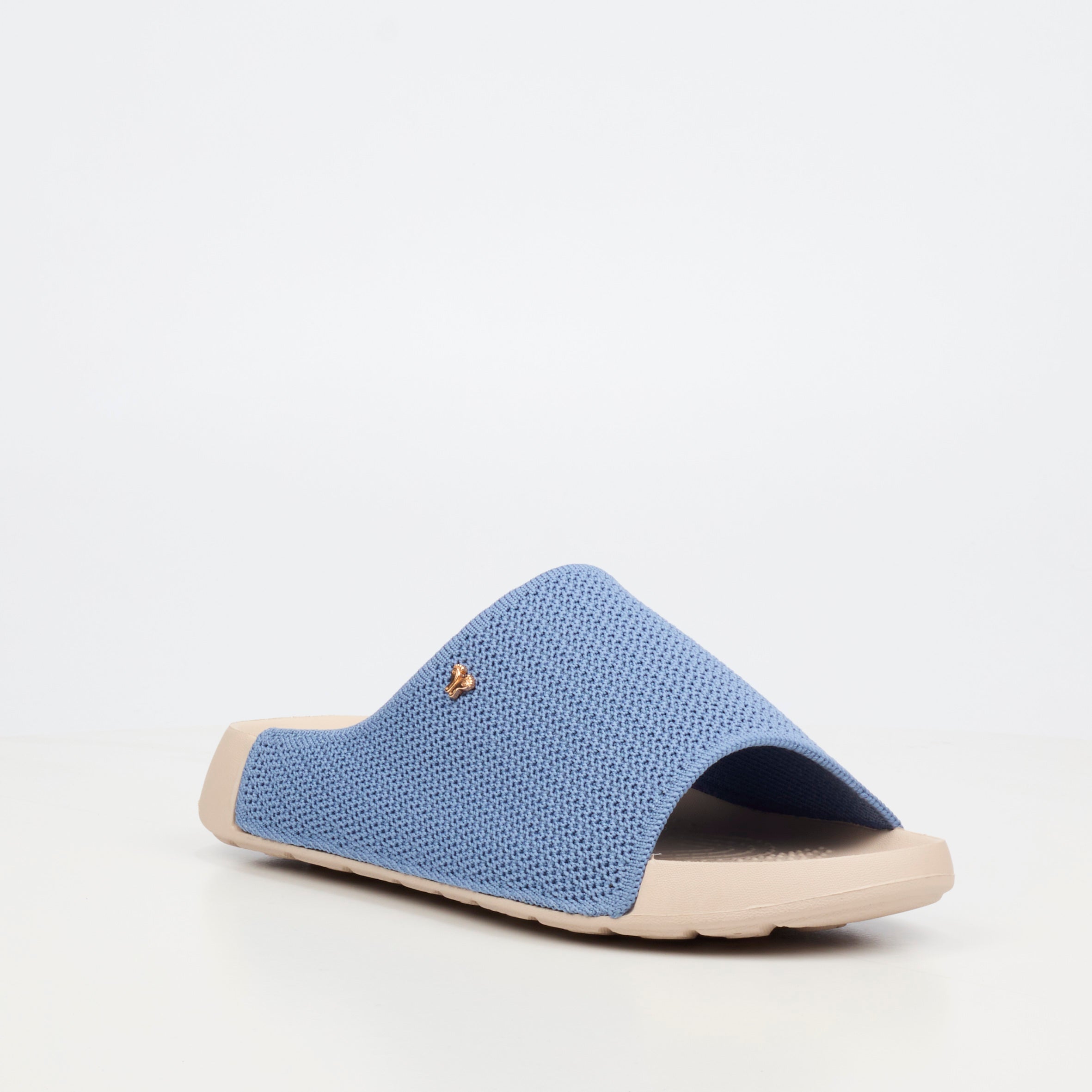Butterfly Feet Falken 1 Shoe - Navy footwear Butterfly Feet