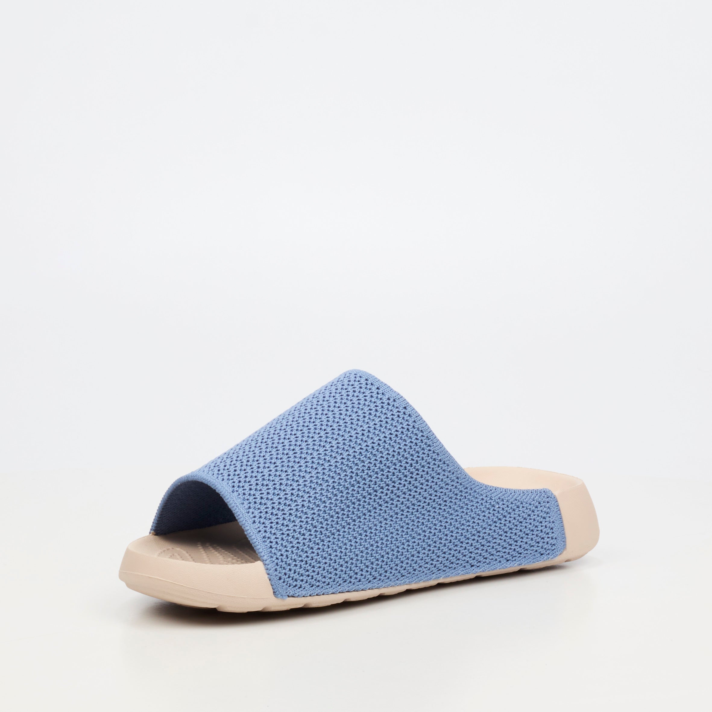 Butterfly Feet Falken 1 Shoe - Navy footwear Butterfly Feet