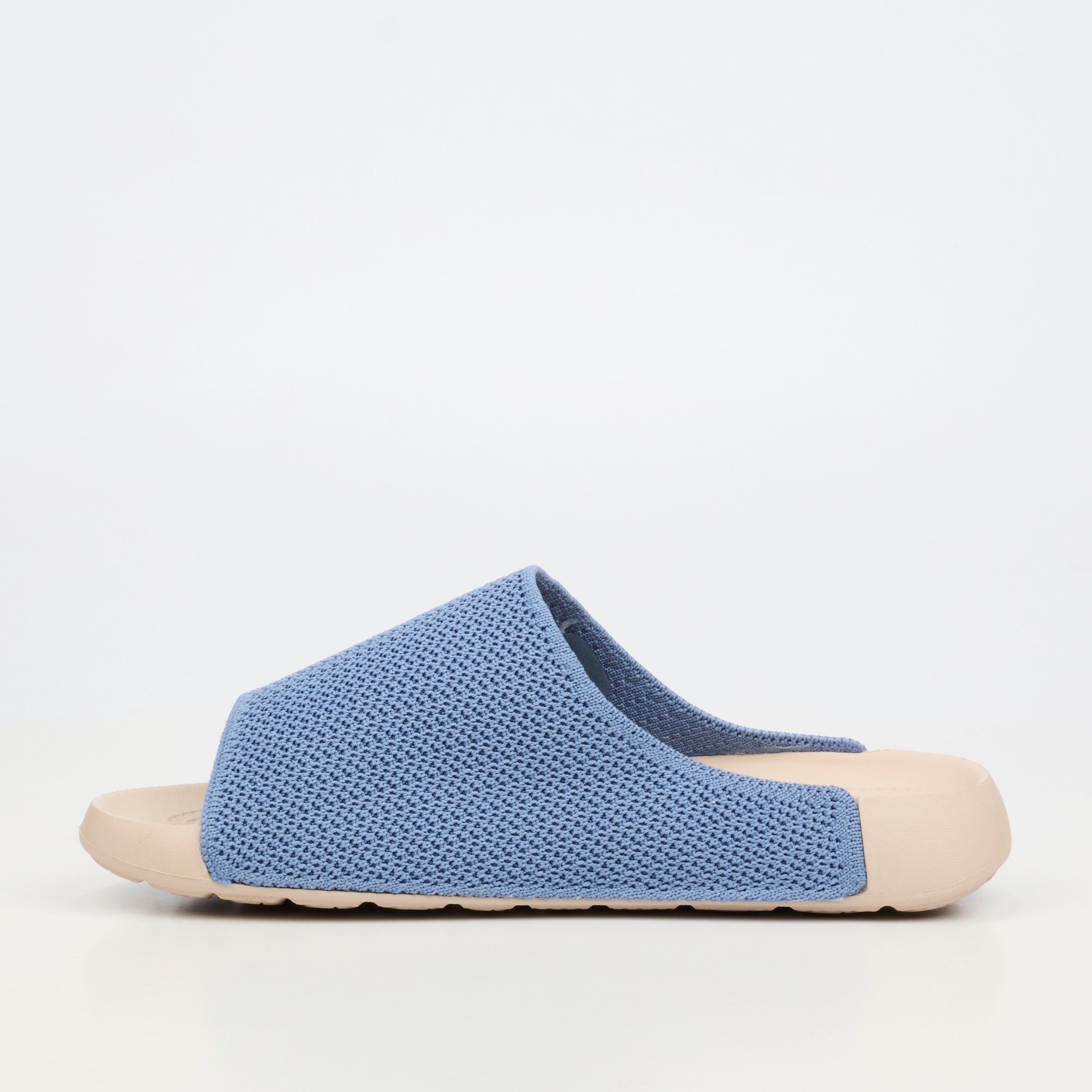 Butterfly Feet Falken 1 Shoe - Navy footwear Butterfly Feet