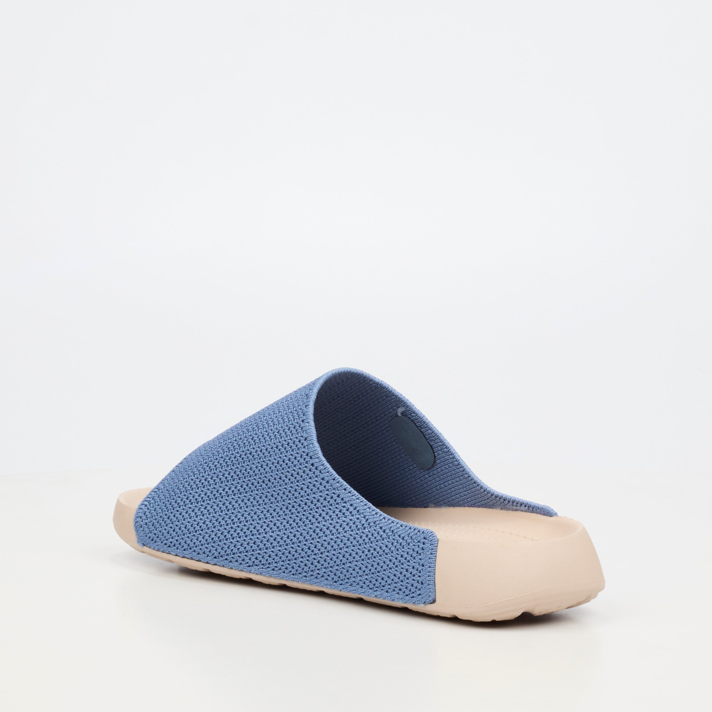 Butterfly Feet Falken 1 Shoe - Navy footwear Butterfly Feet