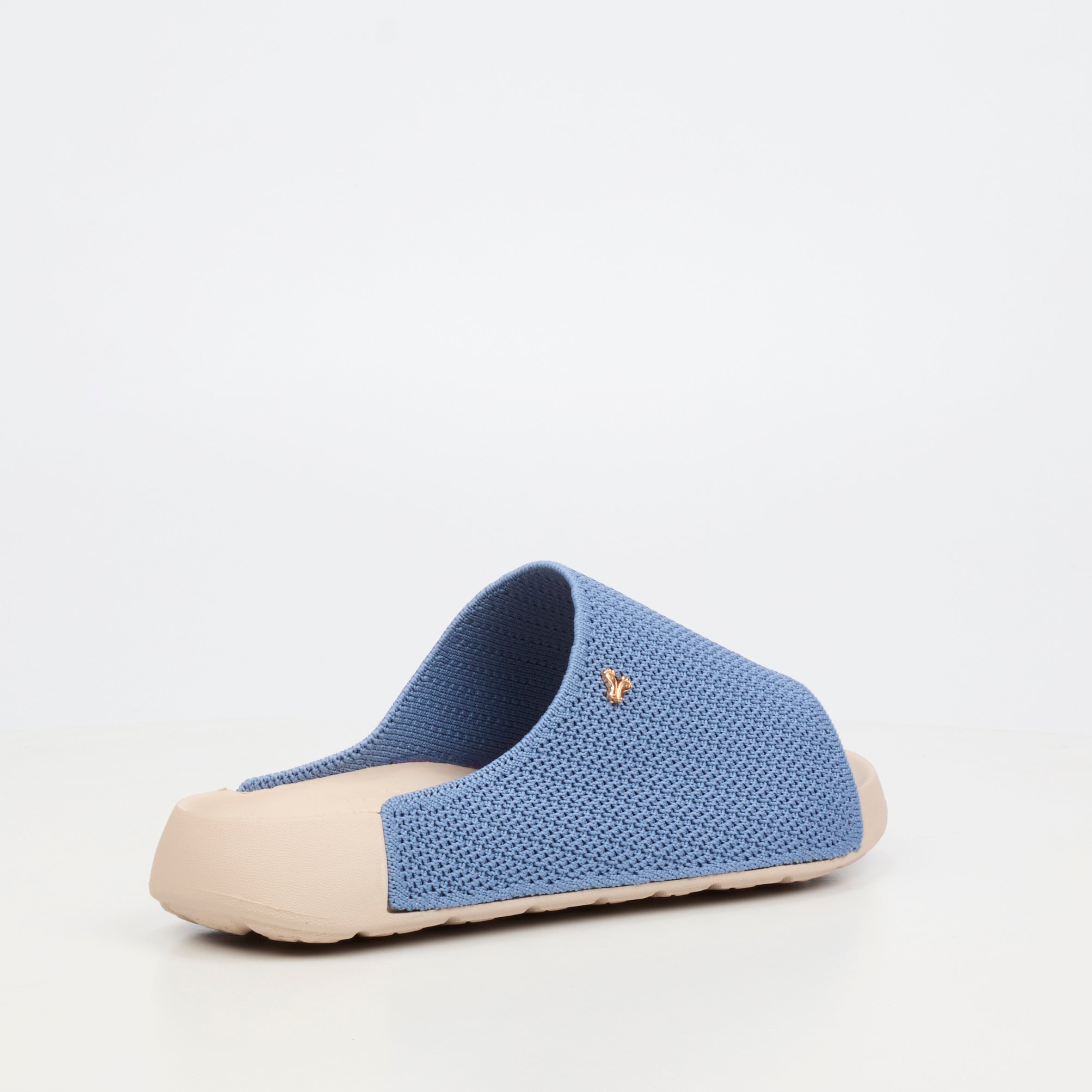 Butterfly Feet Falken 1 Shoe - Navy footwear Butterfly Feet