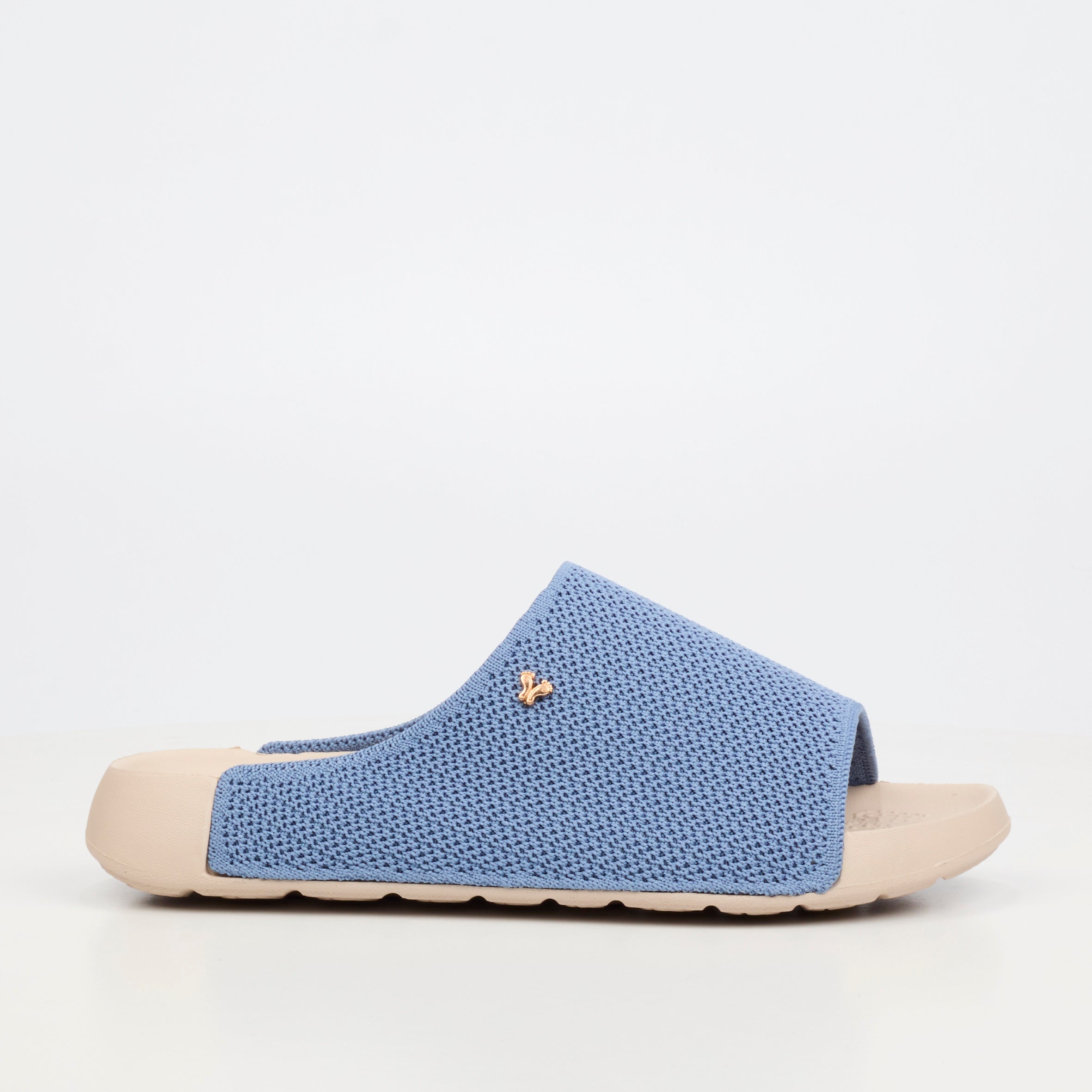 Butterfly Feet Falken 1 Shoe - Navy footwear Butterfly Feet