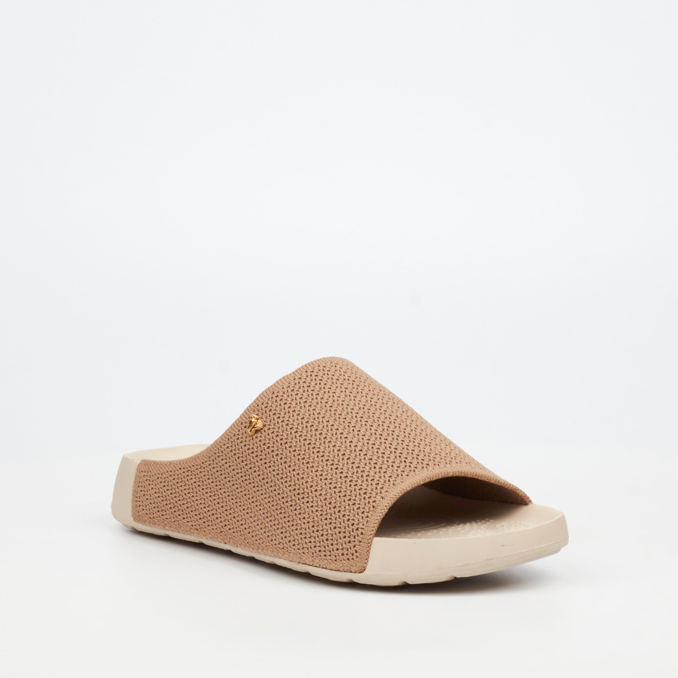 Butterfly Feet Falken 1 Shoe - Taupe footwear Butterfly Feet