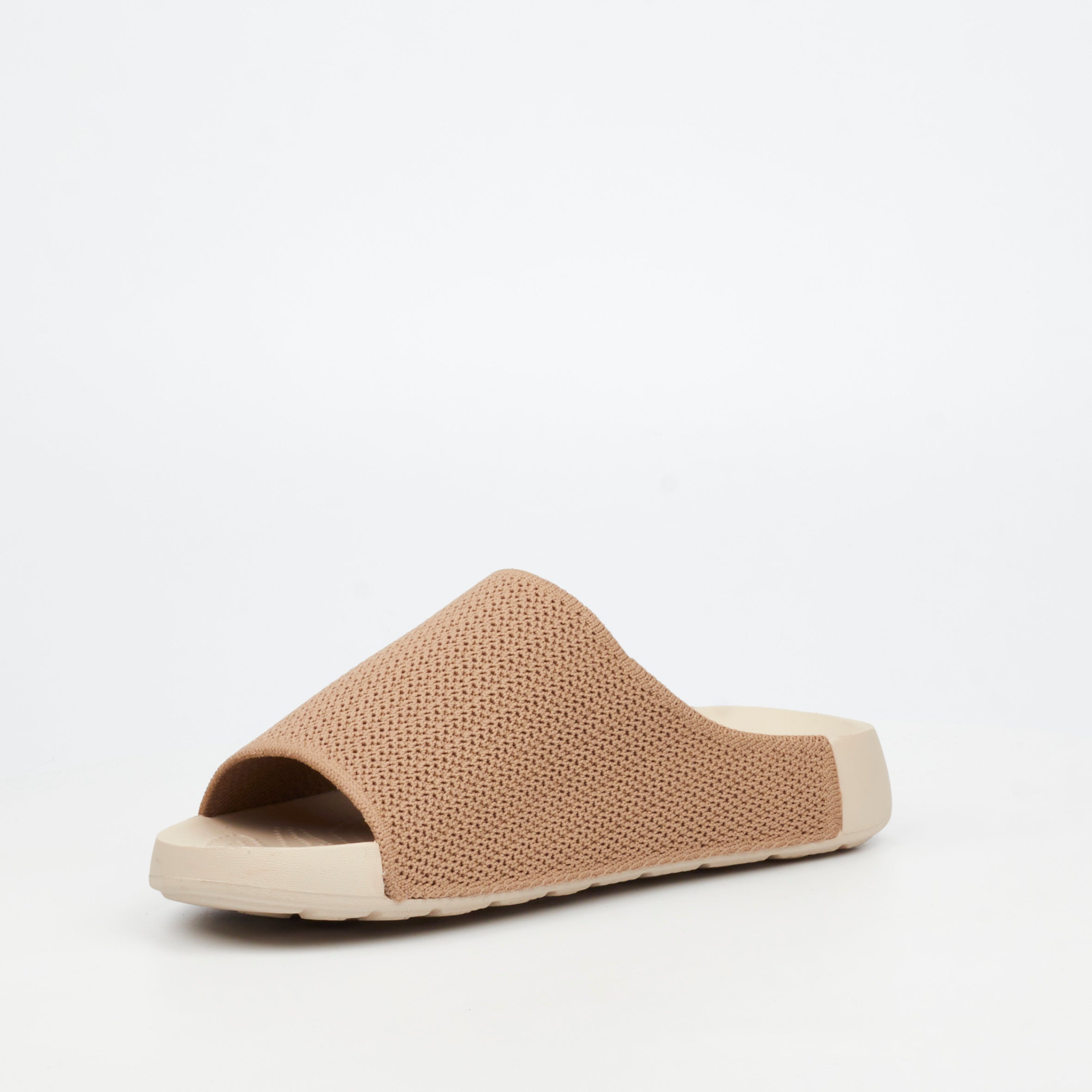 Butterfly Feet Falken 1 Shoe - Taupe footwear Butterfly Feet