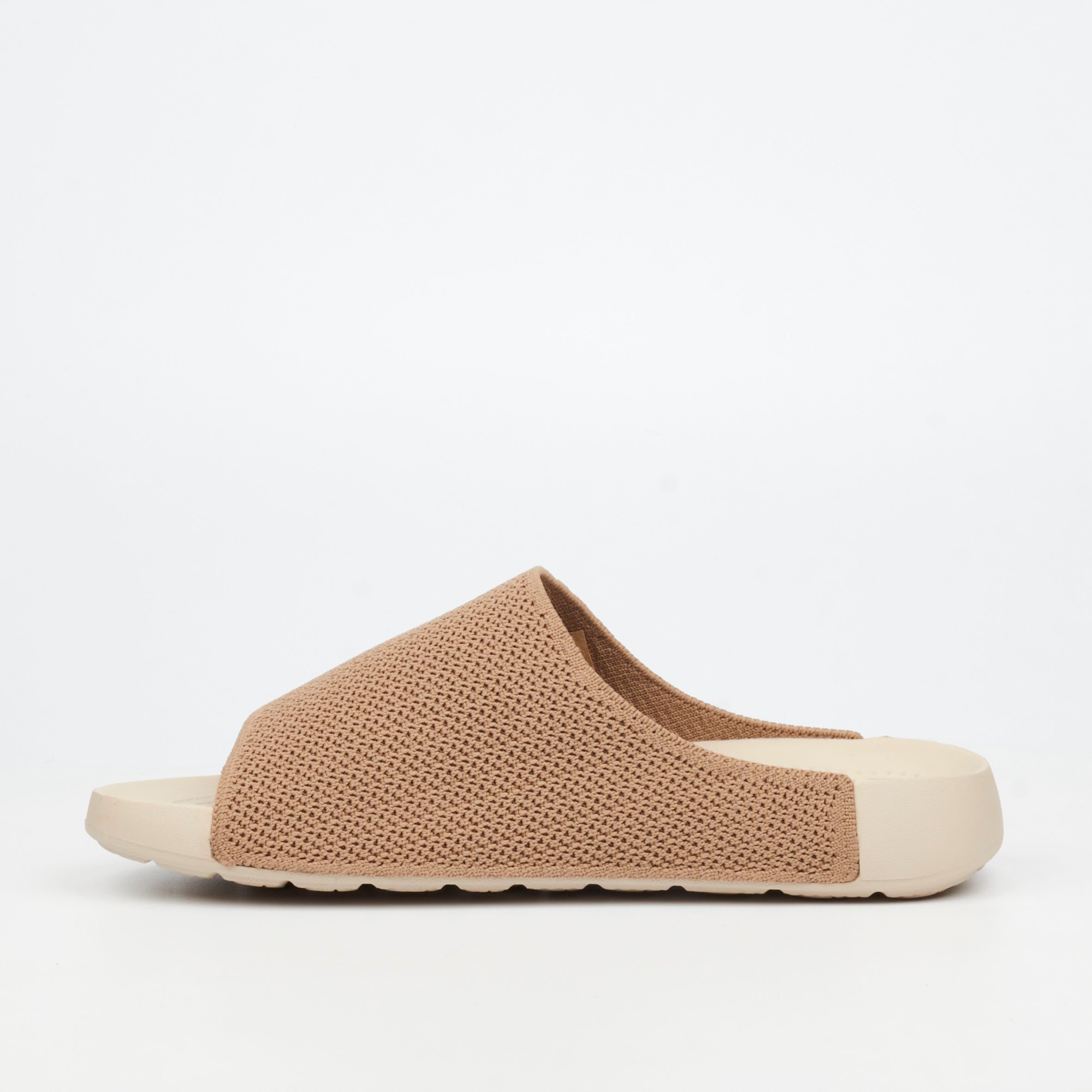 Butterfly Feet Falken 1 Shoe - Taupe footwear Butterfly Feet