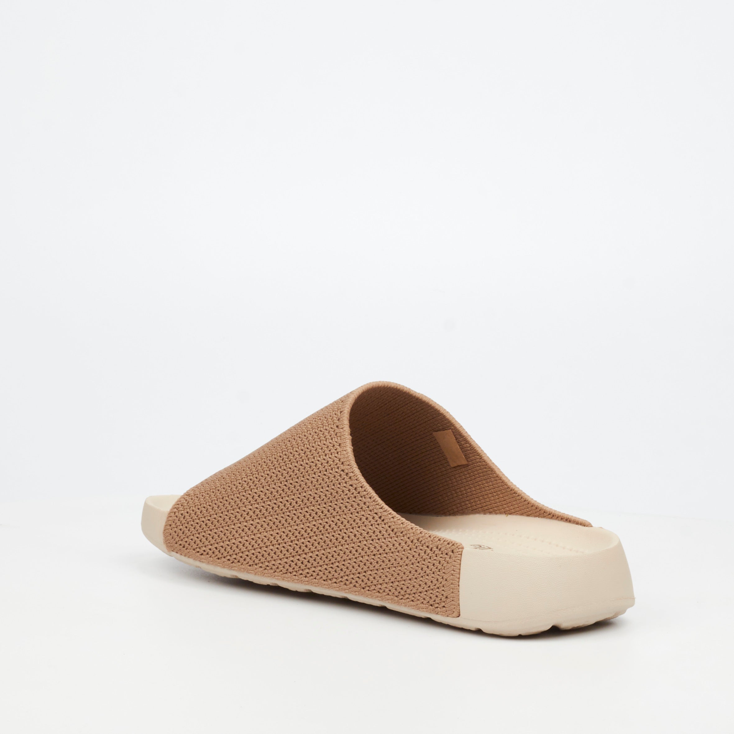 Butterfly Feet Falken 1 Shoe - Taupe footwear Butterfly Feet
