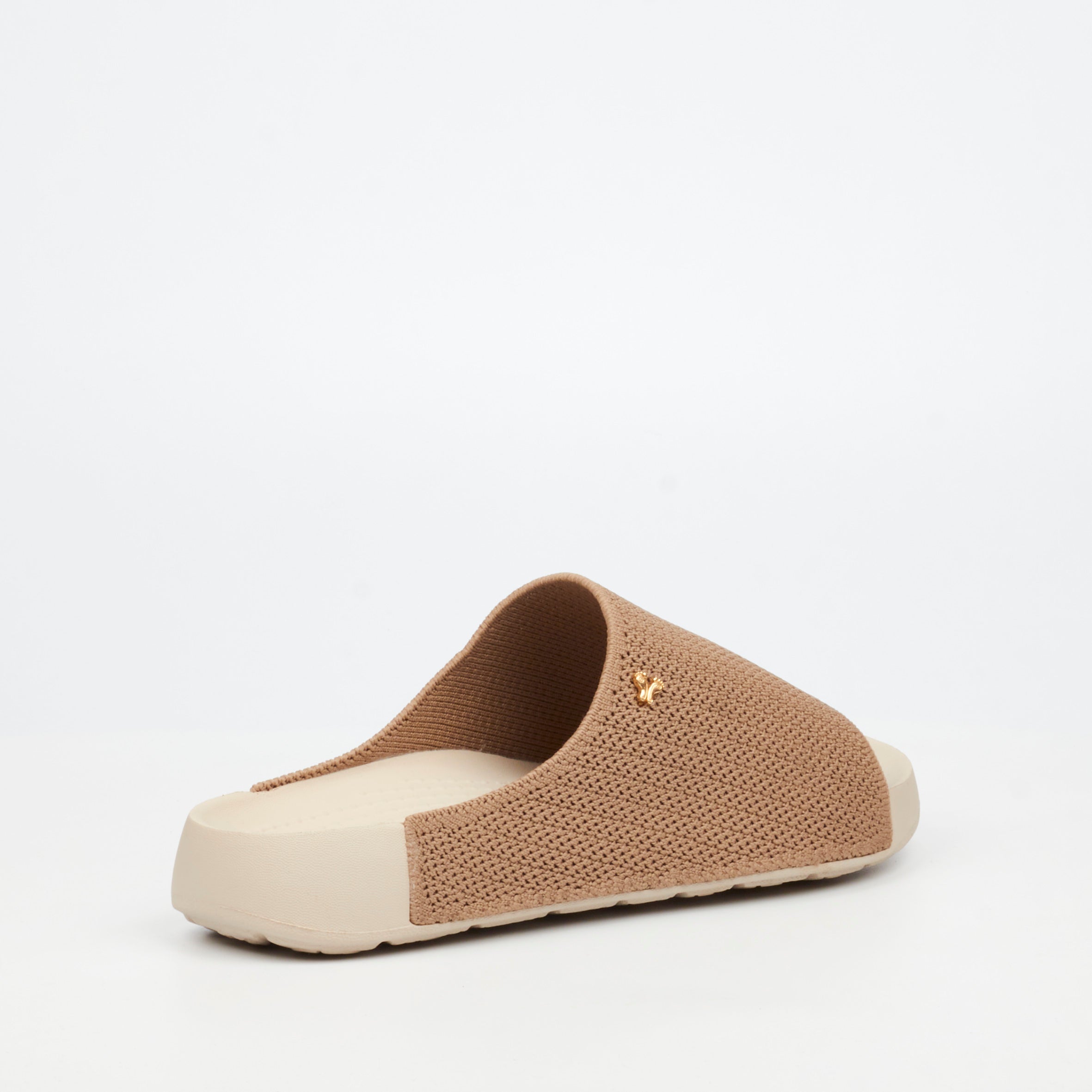 Butterfly Feet Falken 1 Shoe - Taupe footwear Butterfly Feet