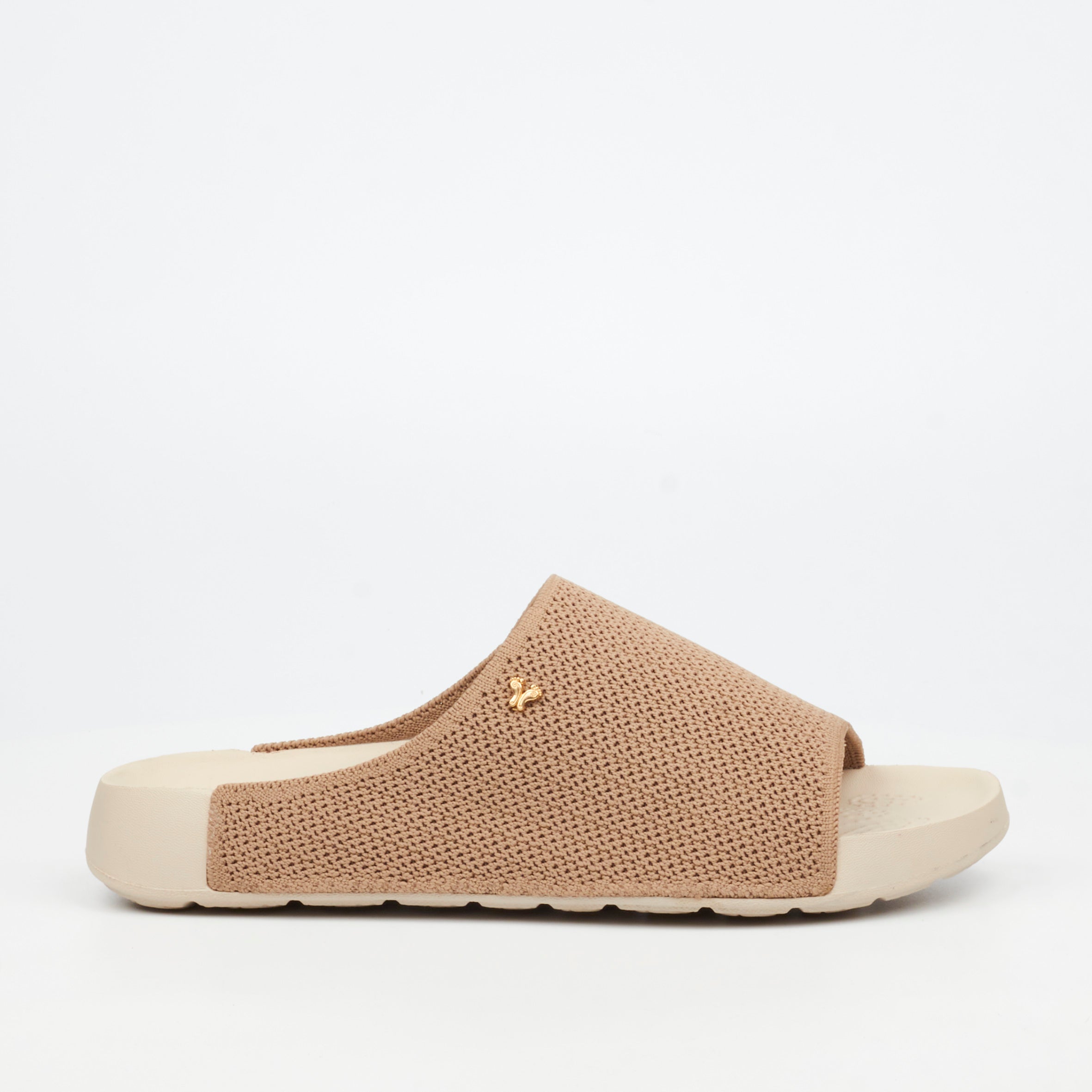 Butterfly Feet Falken 1 Shoe - Taupe footwear Butterfly Feet