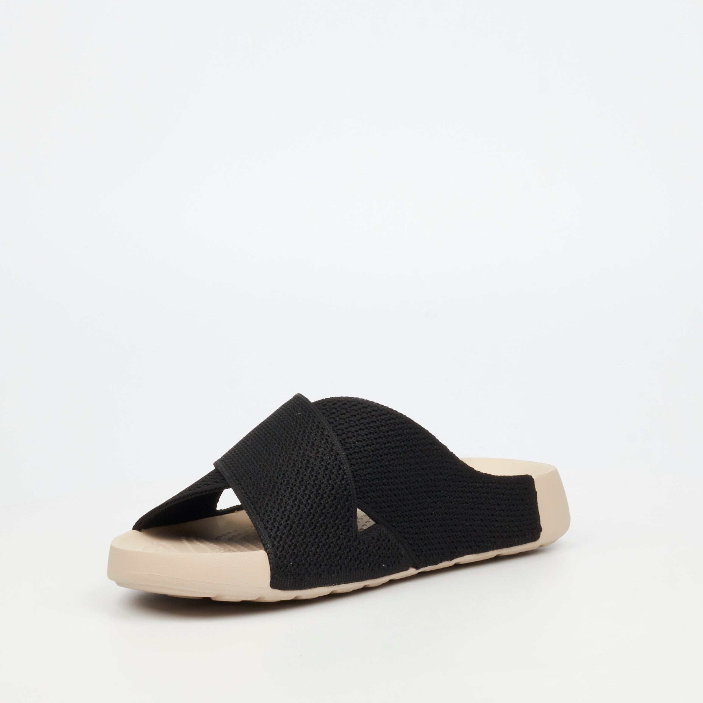 Butterfly Feet Falken 1 Shoe - Black footwear Butterfly Feet