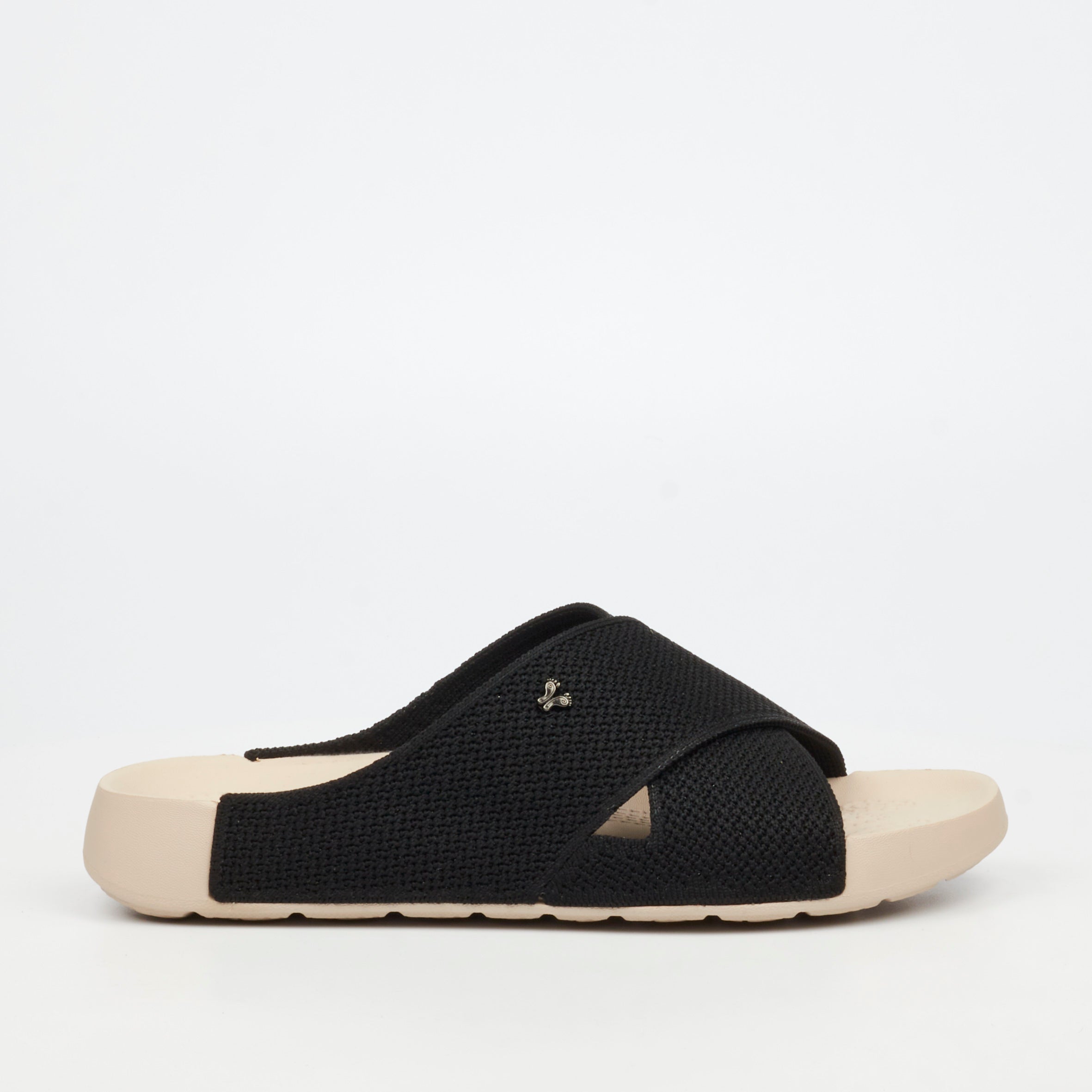 Butterfly Feet Falken 1 Shoe - Black footwear Butterfly Feet
