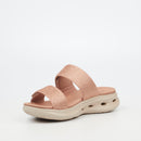 Heart & Sole Felice 1 Sandal - Pink footwear Heart & Sole