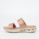 Heart & Sole Felice 1 Sandal - Pink footwear Heart & Sole