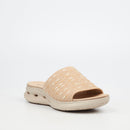 Heart & Sole Felice 2 Sandal - Beige footwear Heart & Sole