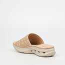 Heart & Sole Felice 2 Sandal - Beige footwear Heart & Sole