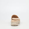 Heart & Sole Felice 2 Sandal - Beige footwear Heart & Sole
