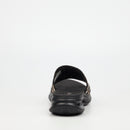 Heart & Sole Felice 2 Sandal - Black footwear Heart & Sole