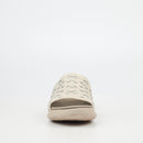 Heart & Sole Felice 2 Sandal - Grey footwear Heart & Sole