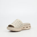 Heart & Sole Felice 2 Sandal - Grey footwear Heart & Sole