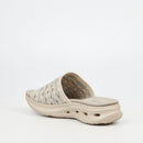 Heart & Sole Felice 2 Sandal - Grey footwear Heart & Sole