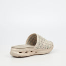 Heart & Sole Felice 2 Sandal - Grey footwear Heart & Sole