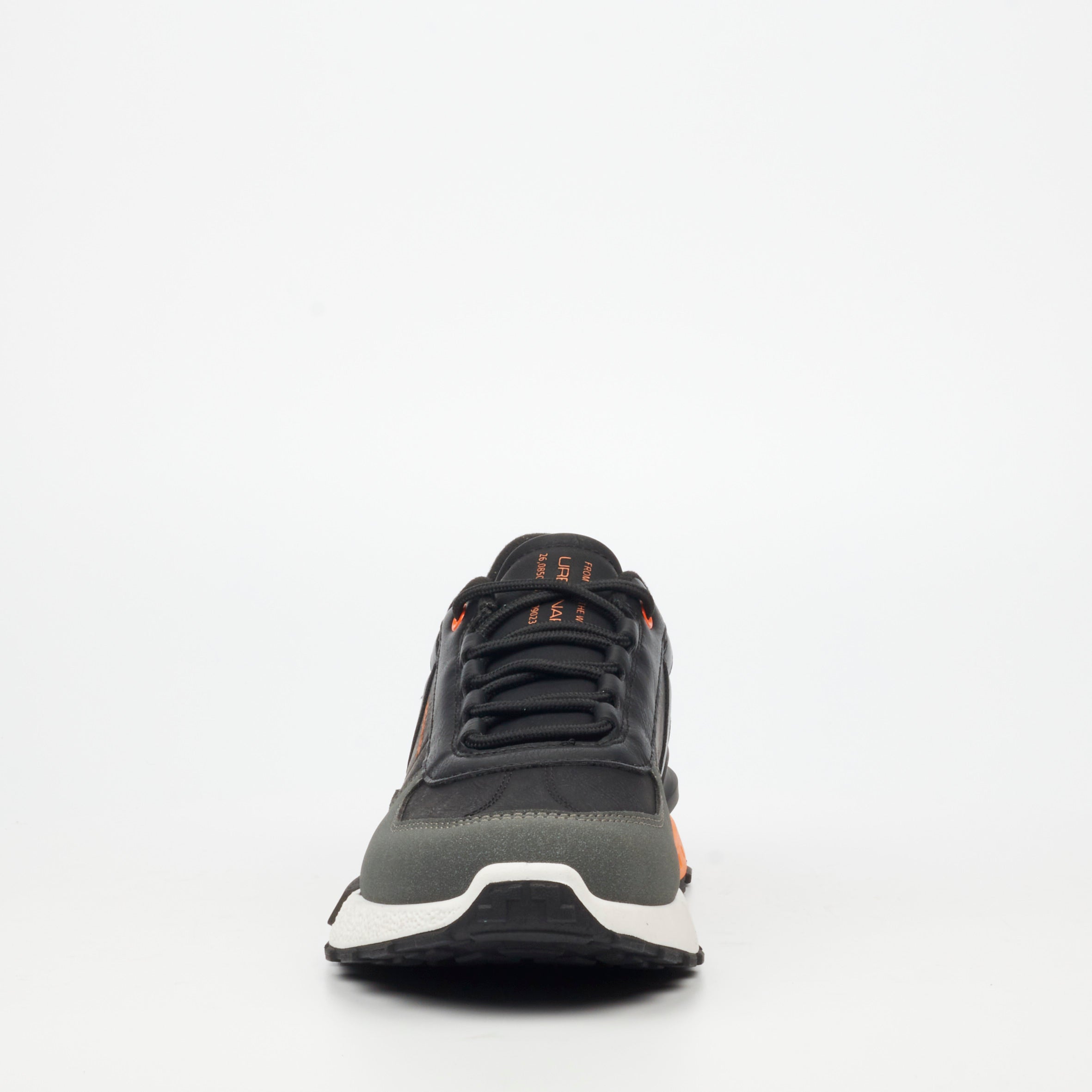 Urbanart Felix 1 Faux Nubuck Sneaker - Combo footwear Urbanart