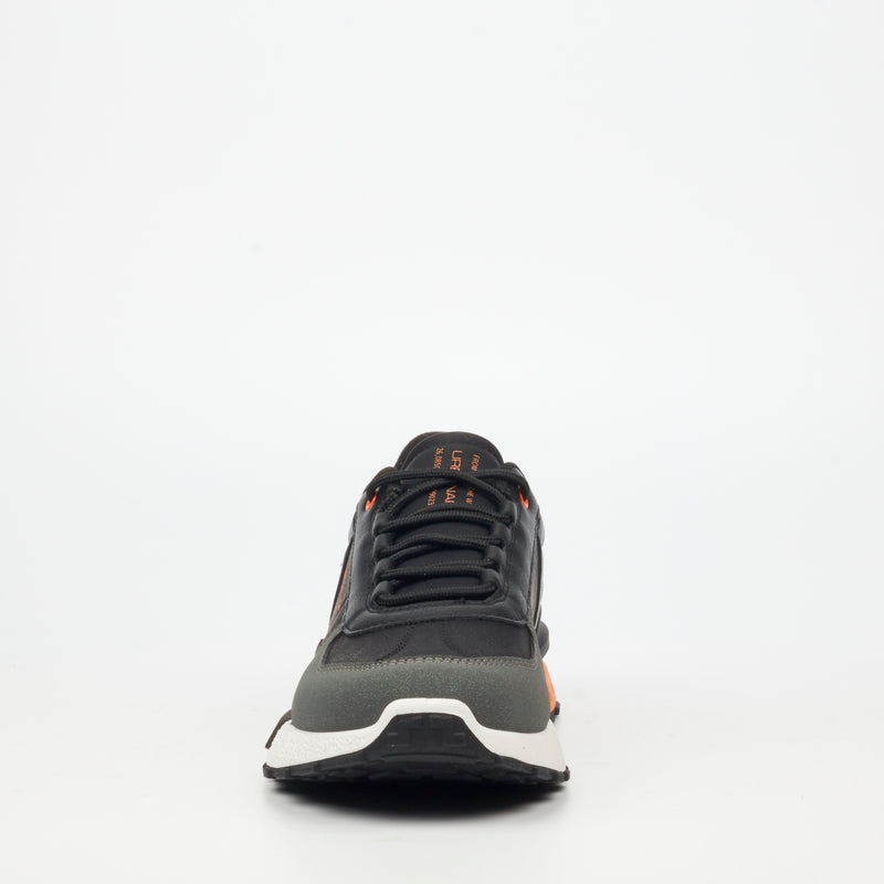 Urbanart Felix 1 Faux Nubuck Sneaker - Combo