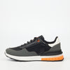 Urbanart Felix 1 Faux Nubuck Sneaker - Combo footwear Urbanart