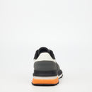 Urbanart Felix 1 Faux Nubuck Sneaker - Combo footwear Urbanart