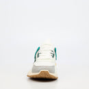 Urbanart Felix 6 Nylon / Faux Nubuck Sneaker - Stone