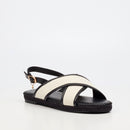 Viabeach Forest 1 Sandal - Black